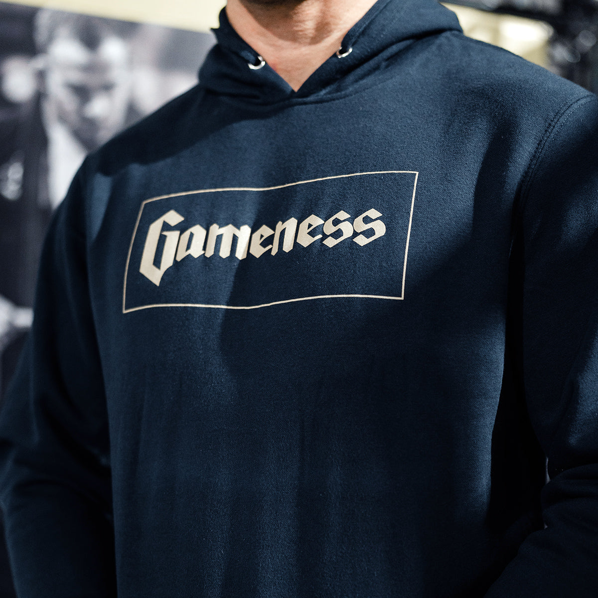 Gameness "G" Logo Hoodie 091232_621_20