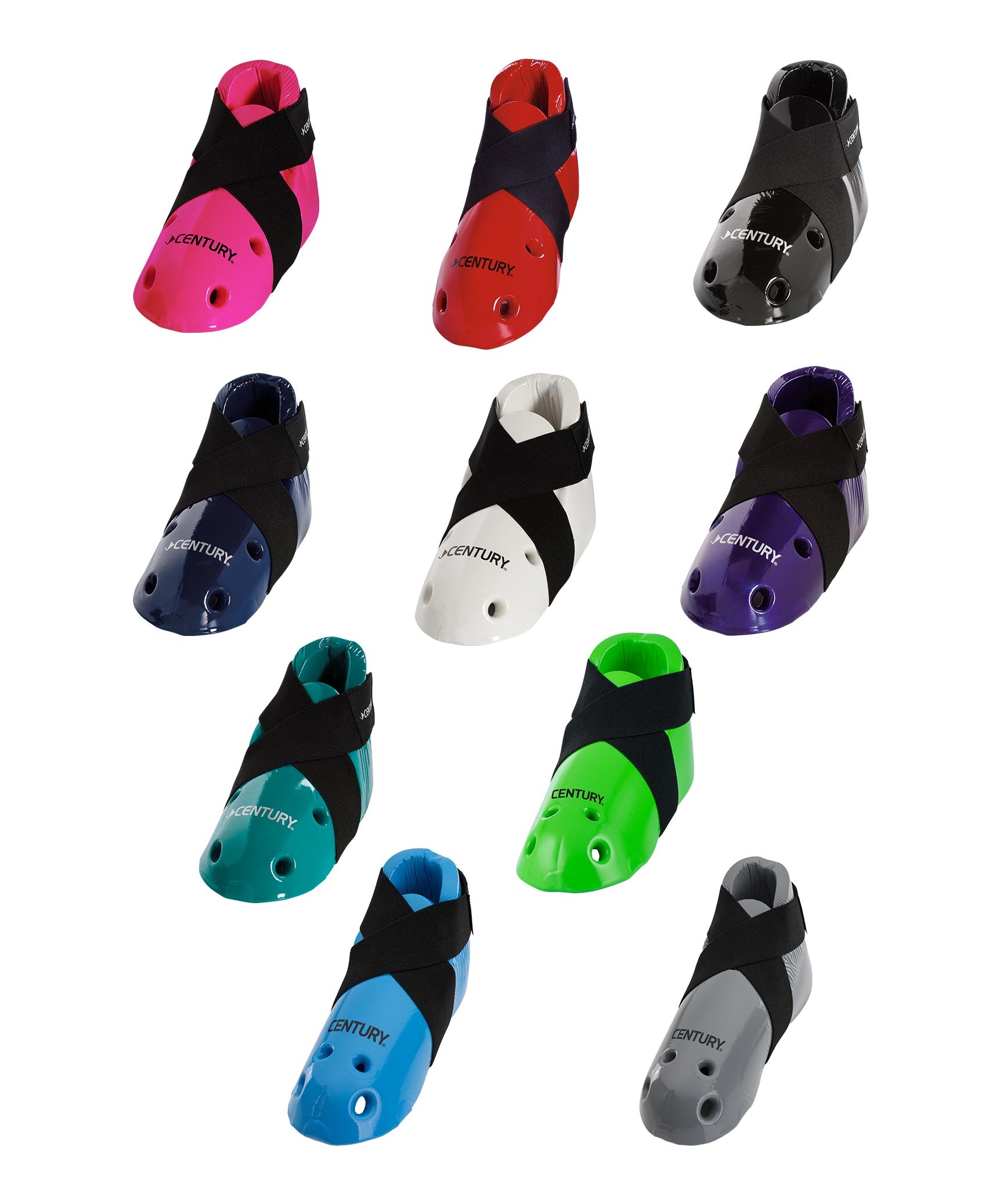 Century Hi Kicks 1123_1