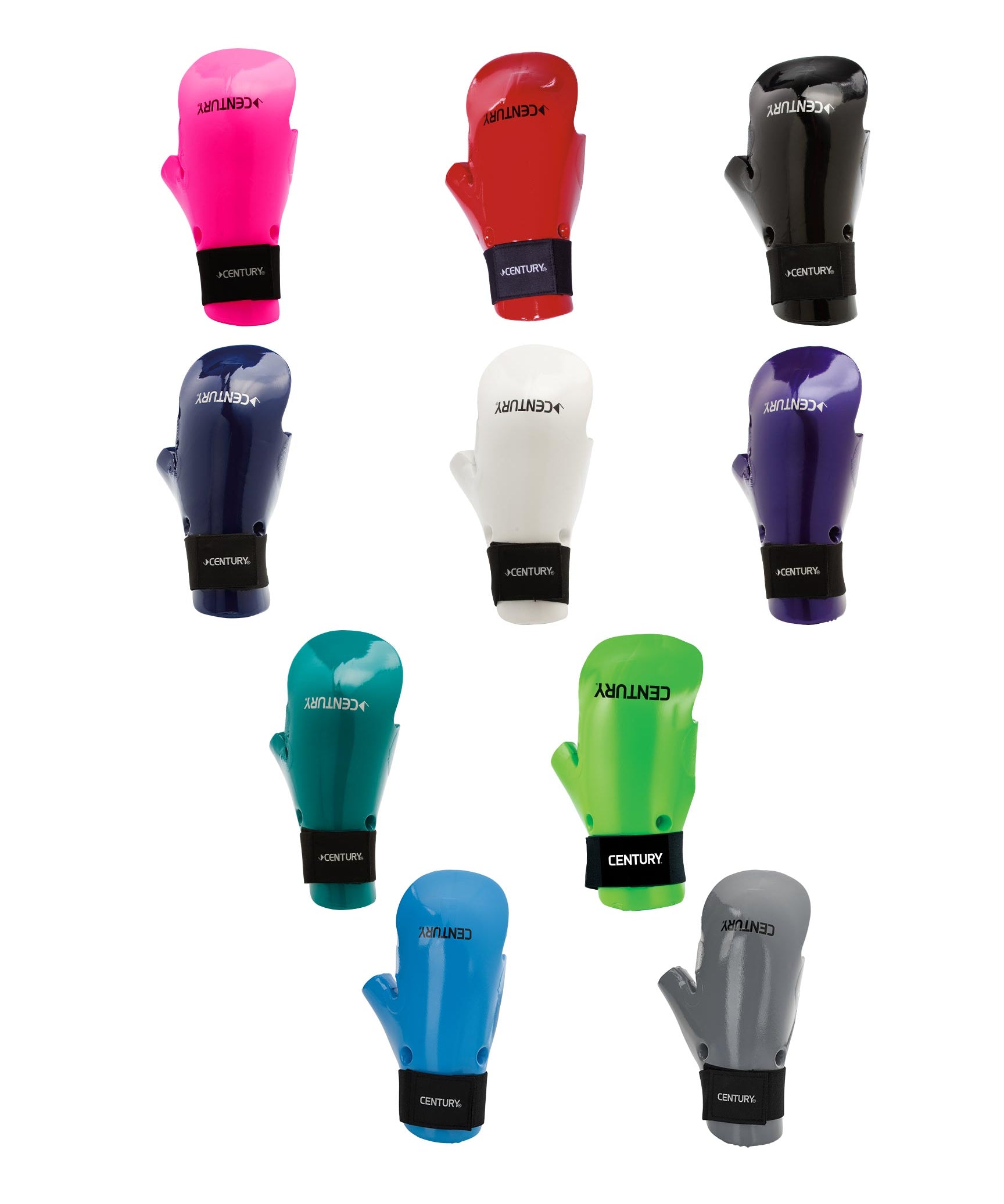 Century Punches 1153_1