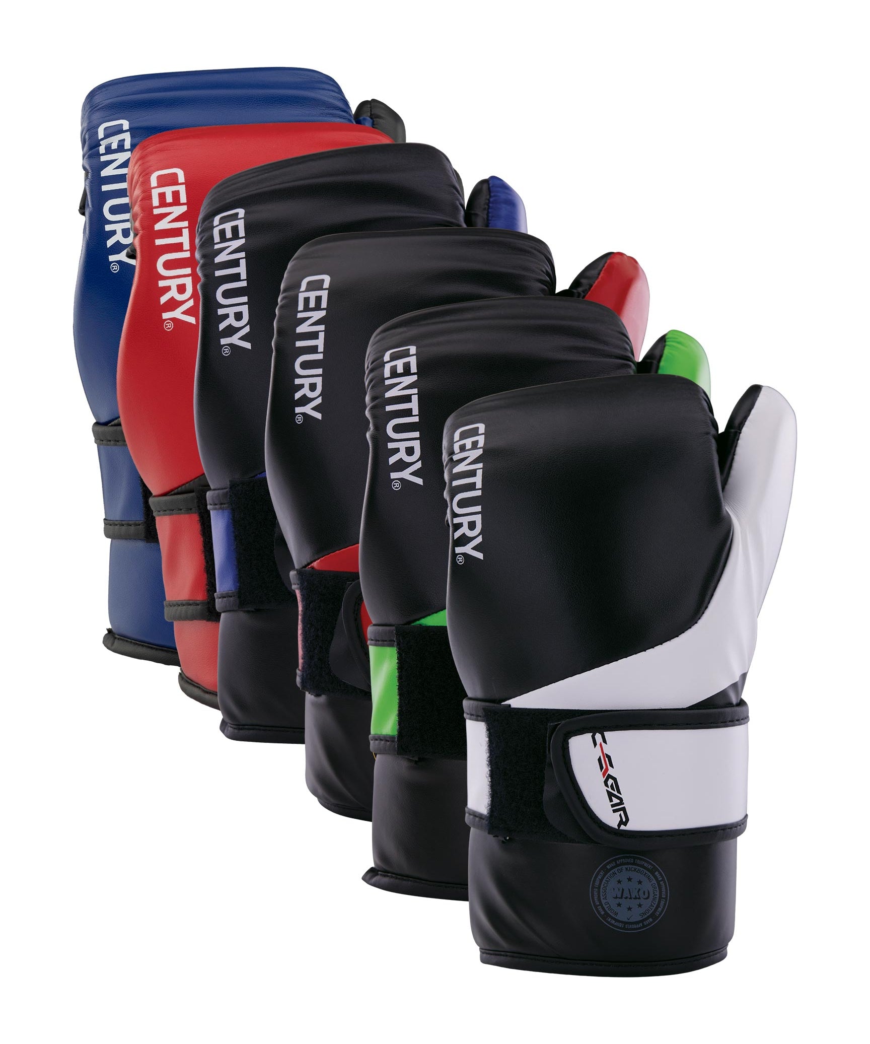 C-Gear Determination Point Fighting Punches 115440_1