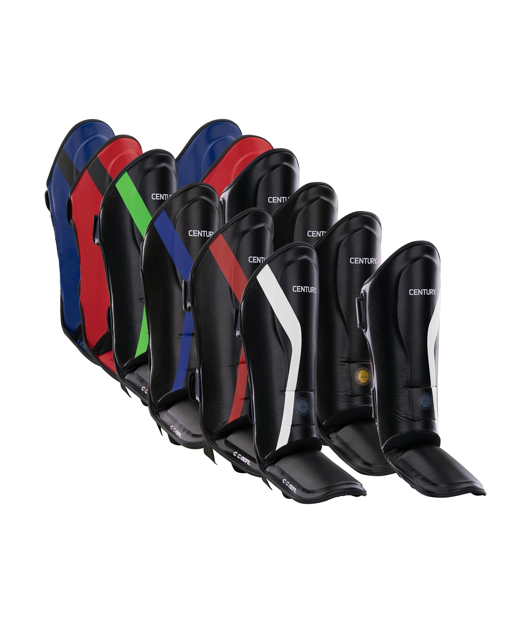 C-Gear Determination Shin Instep 117730E_1