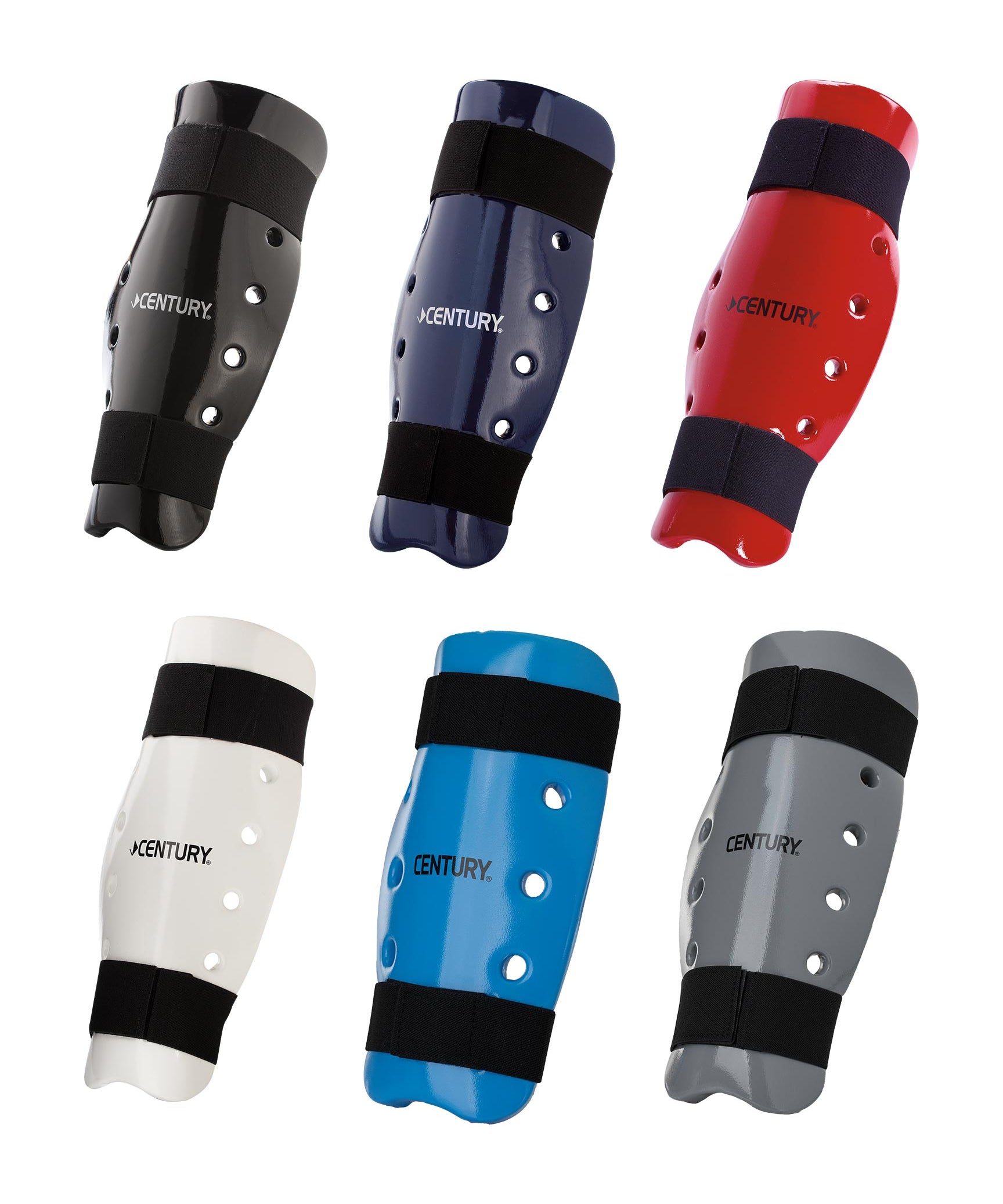 Student Sparring Shin Guards 11773_1