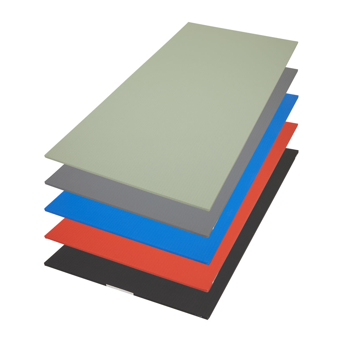 Tatami Tile Mat 1m x 2m x .75" 15148_1