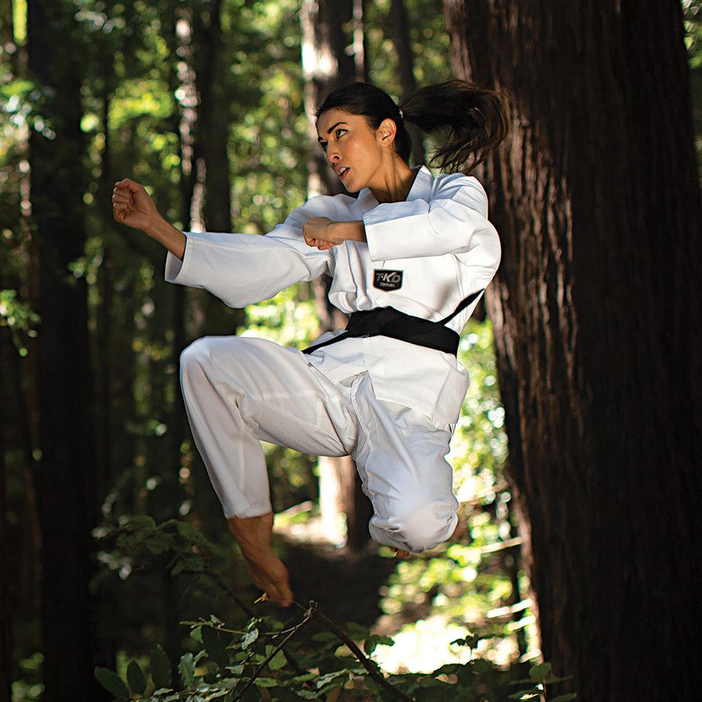7 oz. Middleweight TKD Student Uniform 7-oz-middleweight-tkd-student-uniform-966083