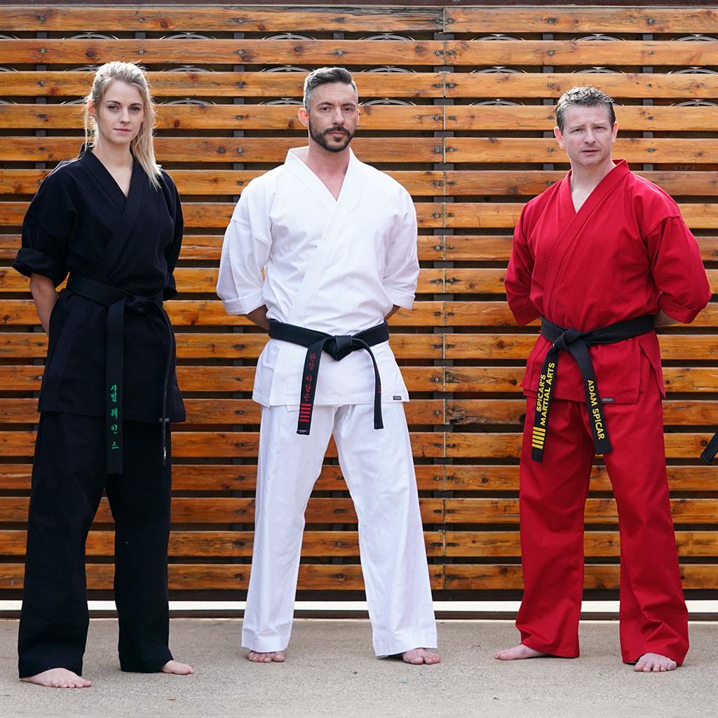 8 oz. Middleweight Brushed Cotton Uniform 8-oz-middleweight-brushed-cotton-uniform-302267