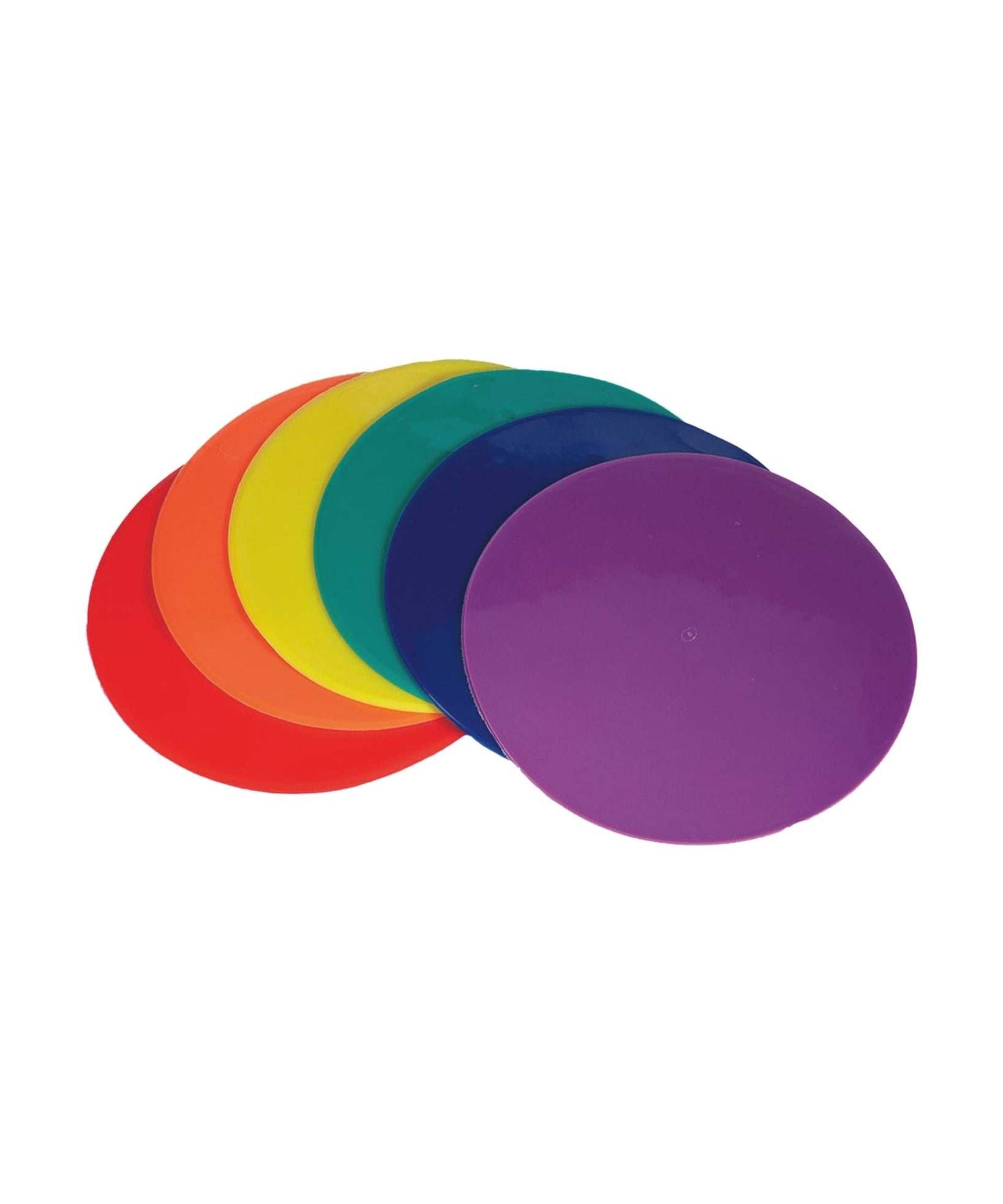 PB Agility Dots (Set of 6) agility-dots-set-of-6-147149