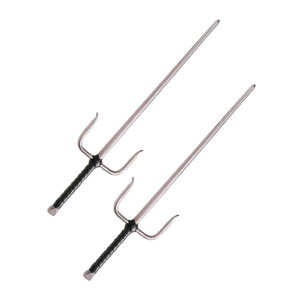 Aluminum Octagon Sai aluminum-octagon-sai-604918