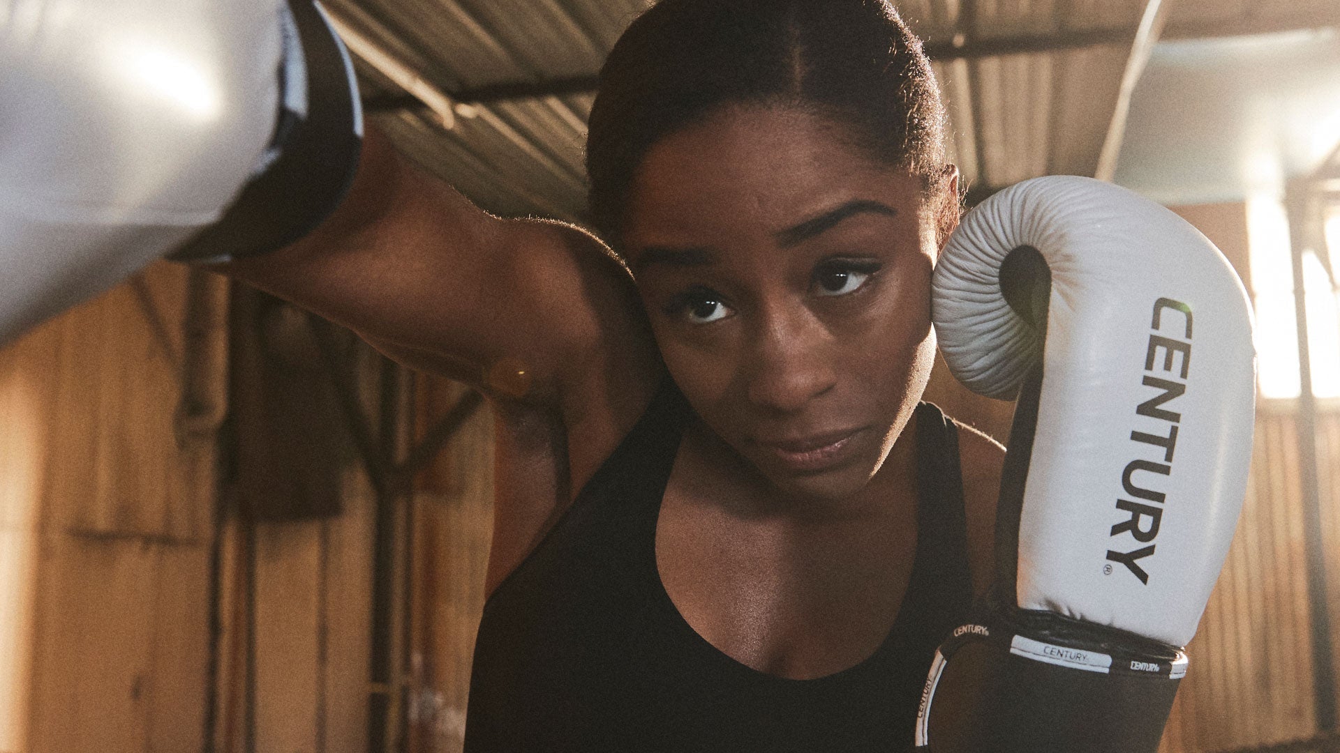 Boxing Gloves - Century Martial Arts