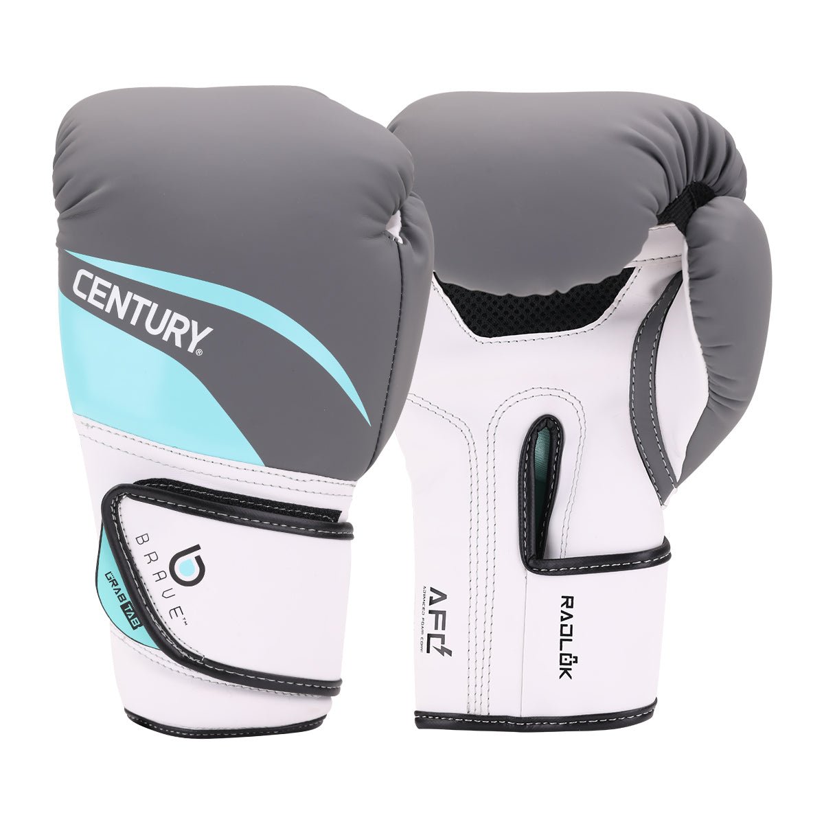 Teal brave-womens-boxing-gloves-352446
