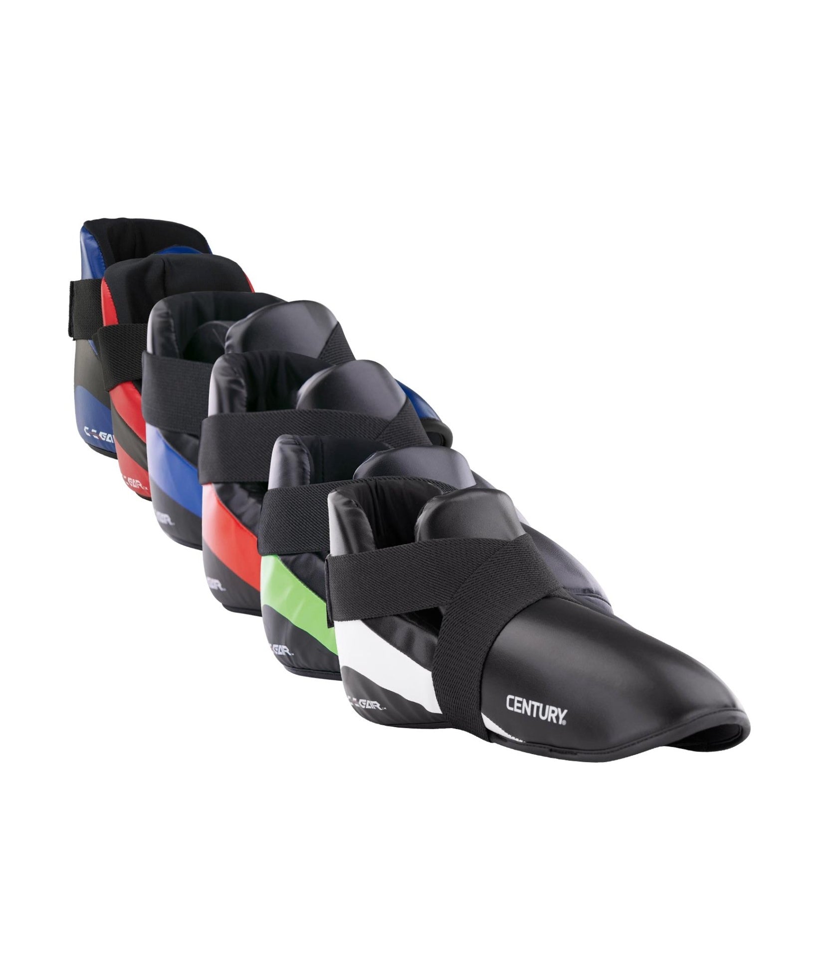 C-Gear Determination Kicks c-gear-determination-kicks-958178