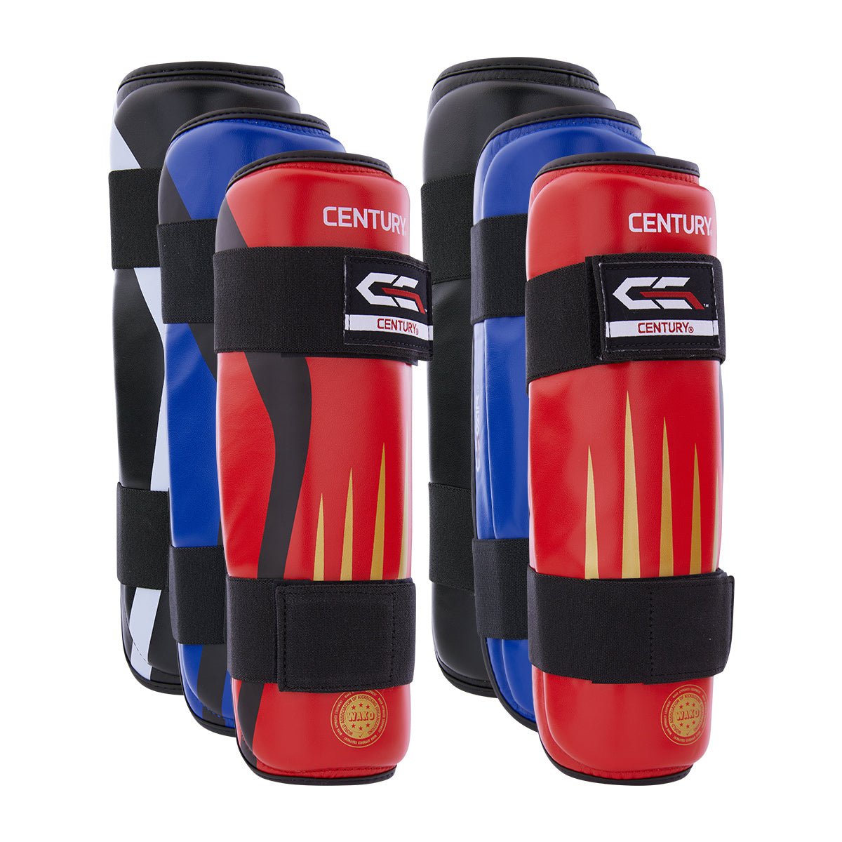 C Gear Integrity Shin Guards c-gear-integrity-shin-guards-104371