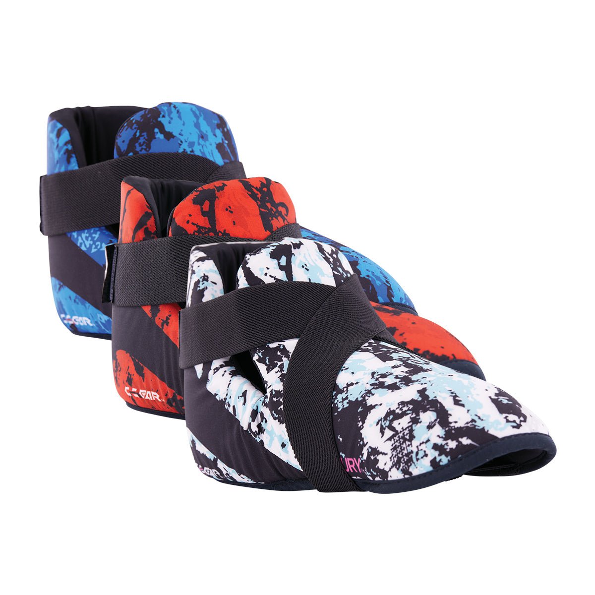 C-Gear Sport Respect Kicks c-gear-sport-respect-kicks-672984