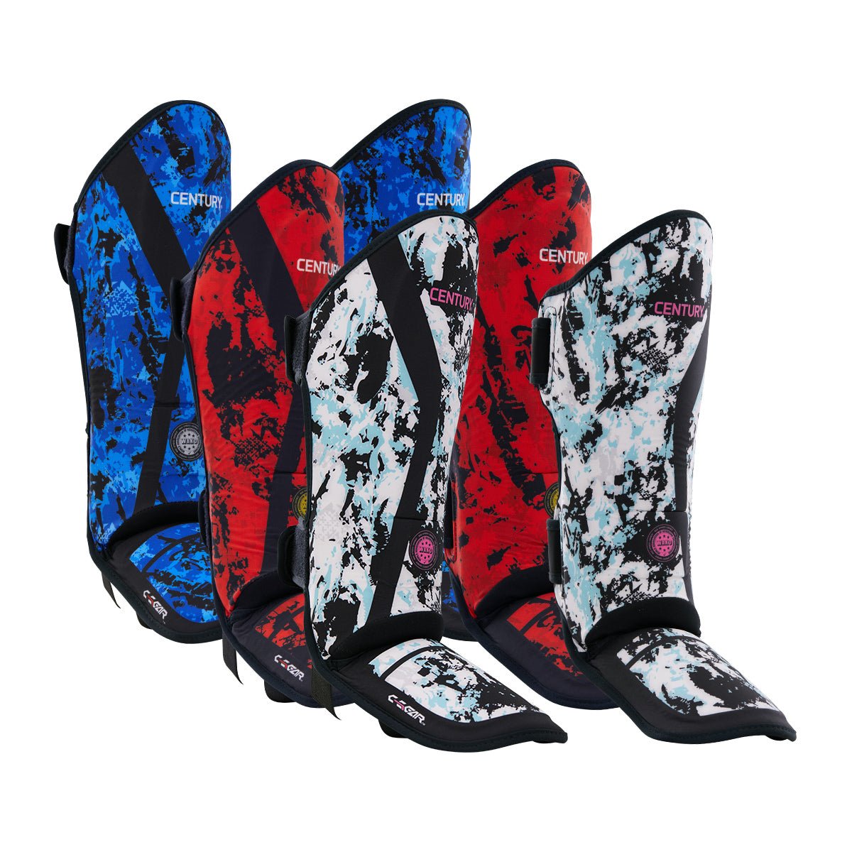 C-Gear Sport Respect Shin Instep c-gear-sport-respect-shin-instep-469173