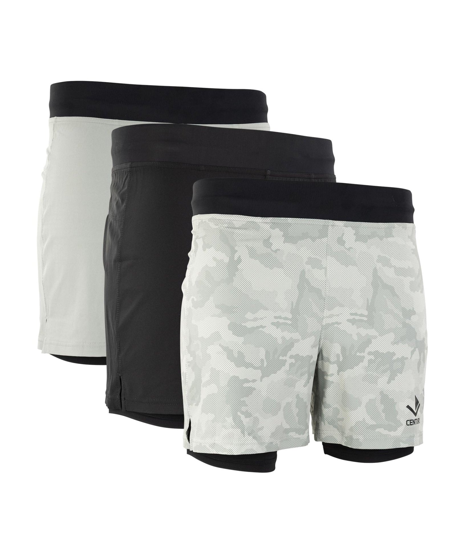 Century Men's Lined Training Short (5-inch) century-mens-lined-training-short-5-inch-496638