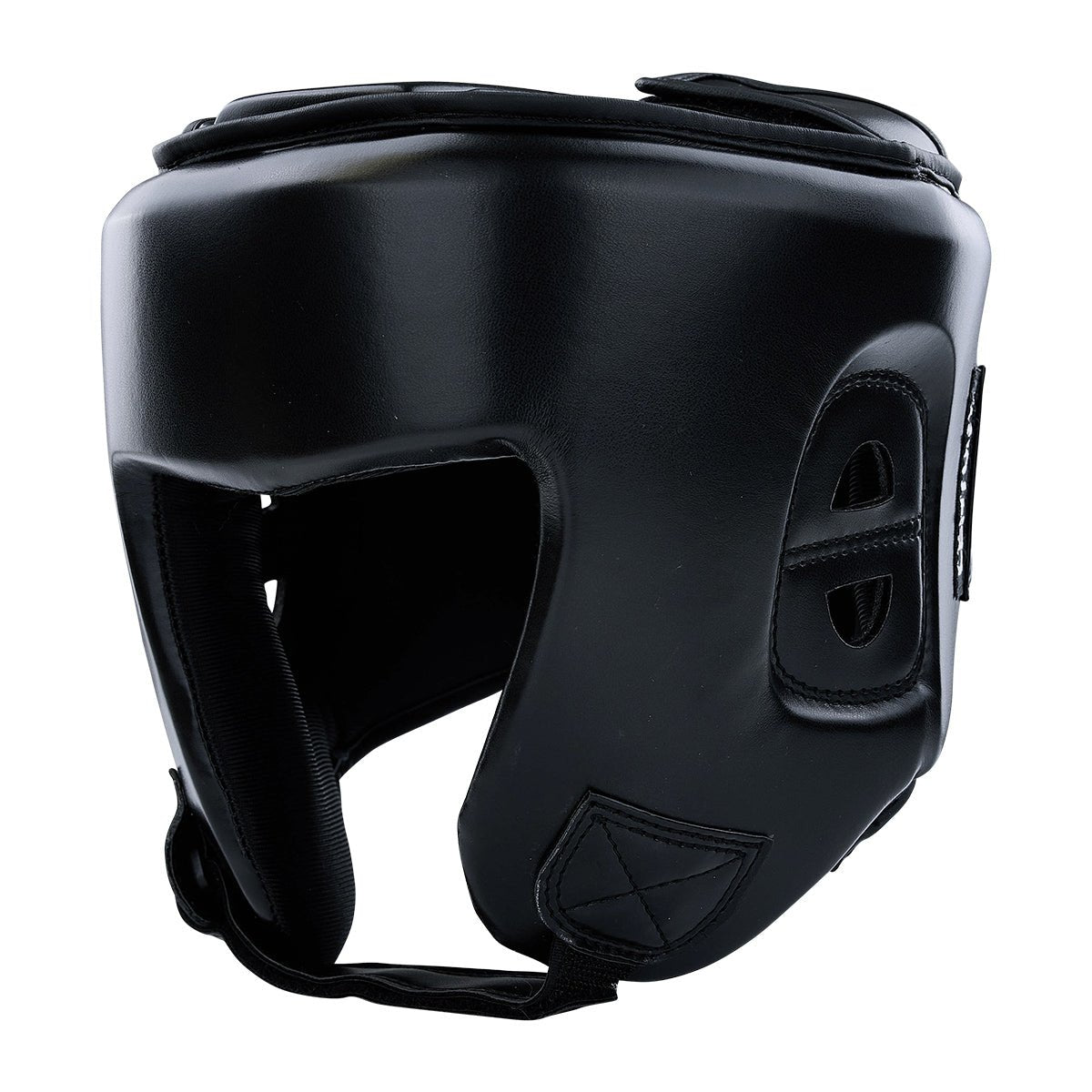 Century Solid Open Face Headgear century-solid-open-face-headgear-102570