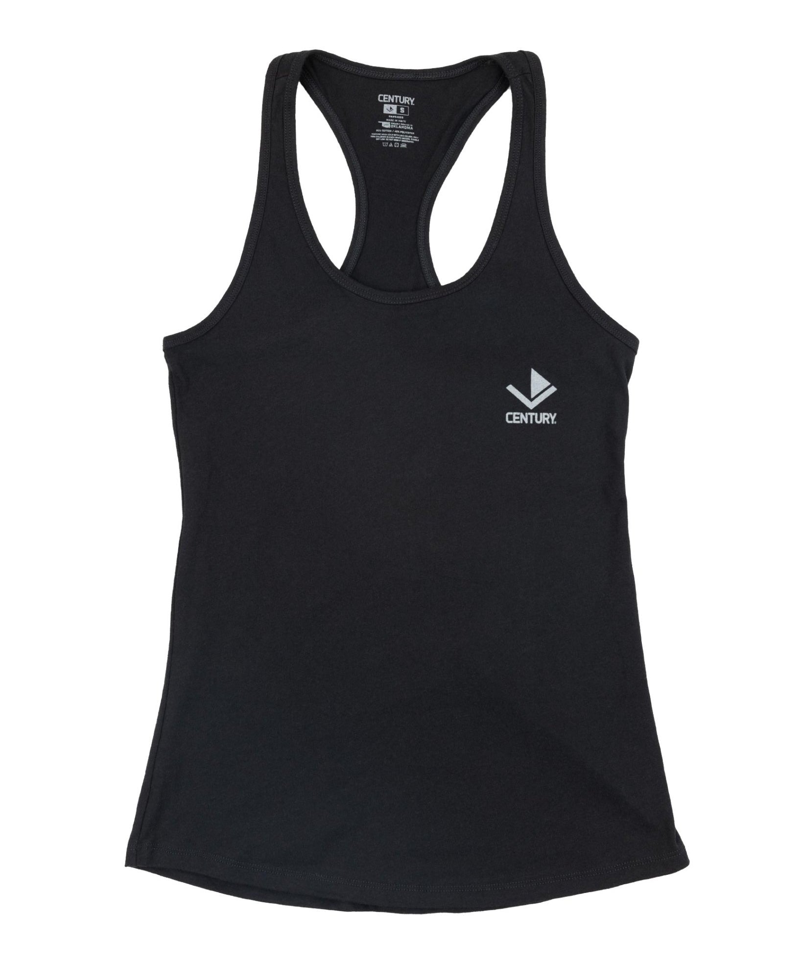 Century Women's Racerback Tank century-womens-racerback-tank-306321