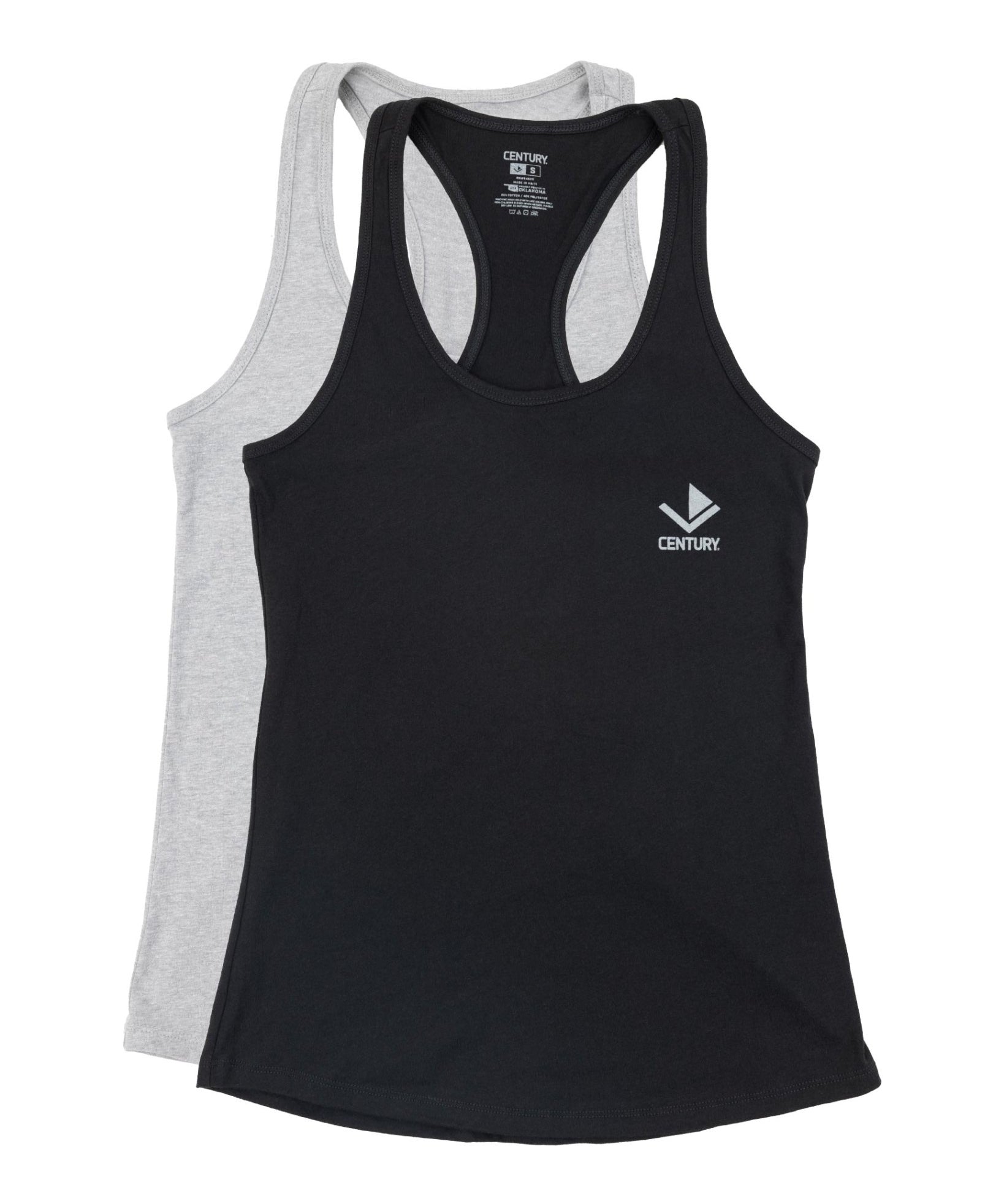 Century Women's Racerback Tank century-womens-racerback-tank-532631