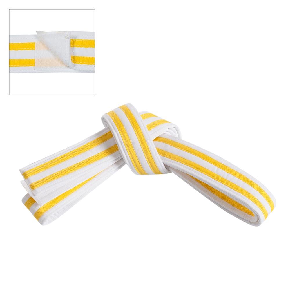 Double Striped Adjustable Belt double-striped-adjustable-belt-148635