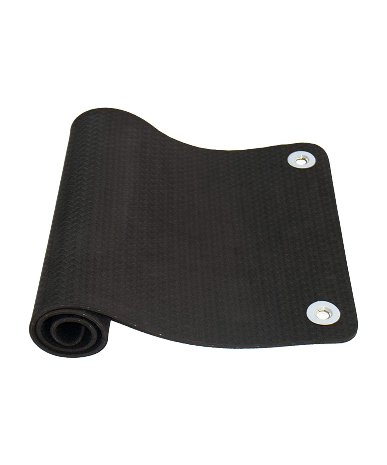 PB First Place Fitness Mat - Black 48" first-place-fitness-mat-black-48-320675