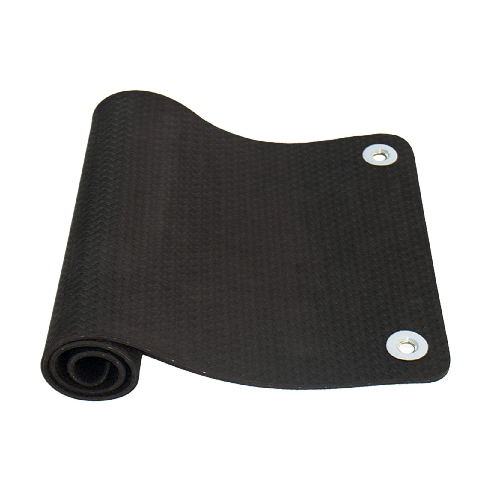 PB First Place Fitness Mat - Black 72" first-place-fitness-mat-black-72-363929