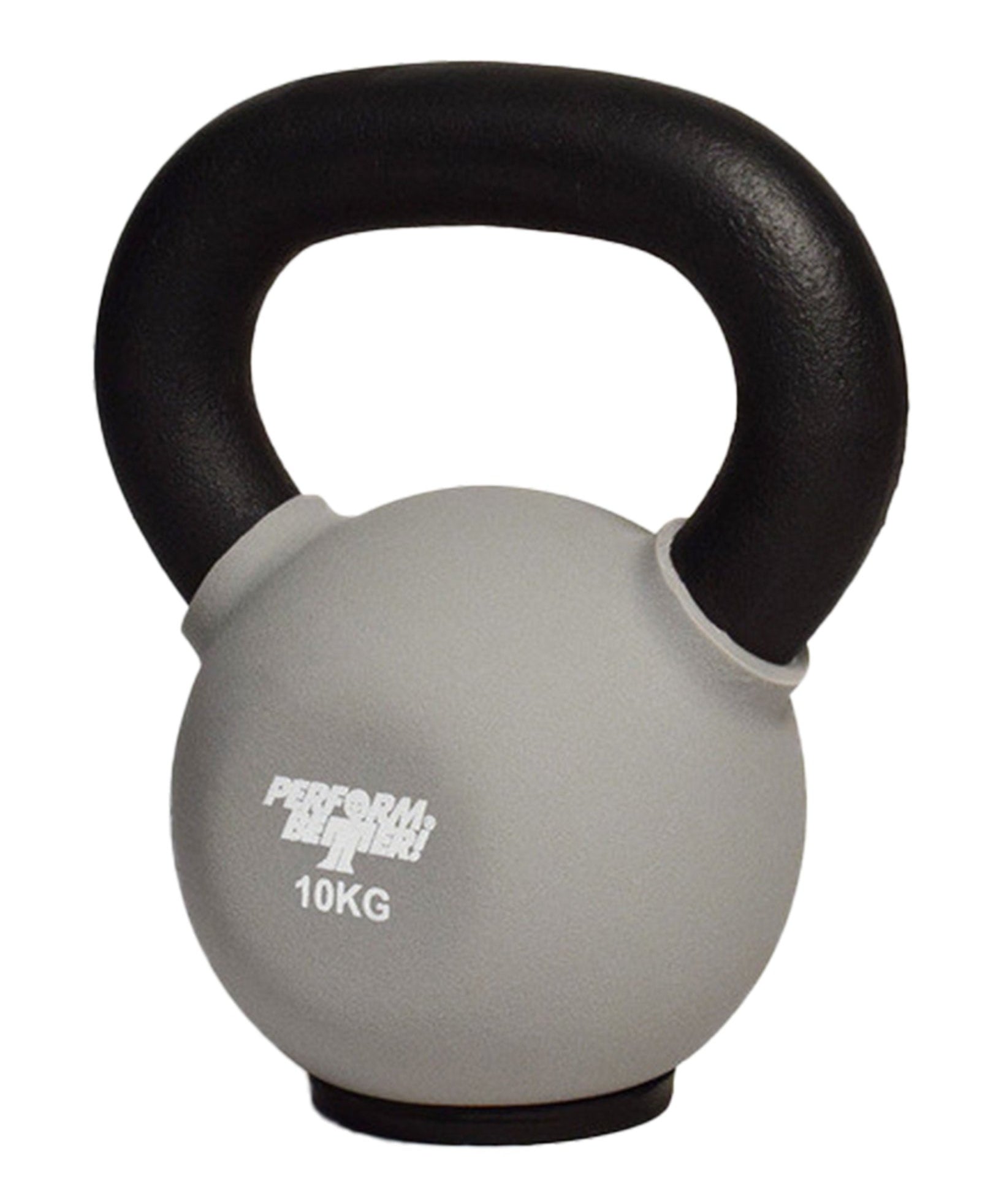 PB First Place Neoprene Kettlebell - 10 kg first-place-neoprene-kettlebell-10-kg-638843