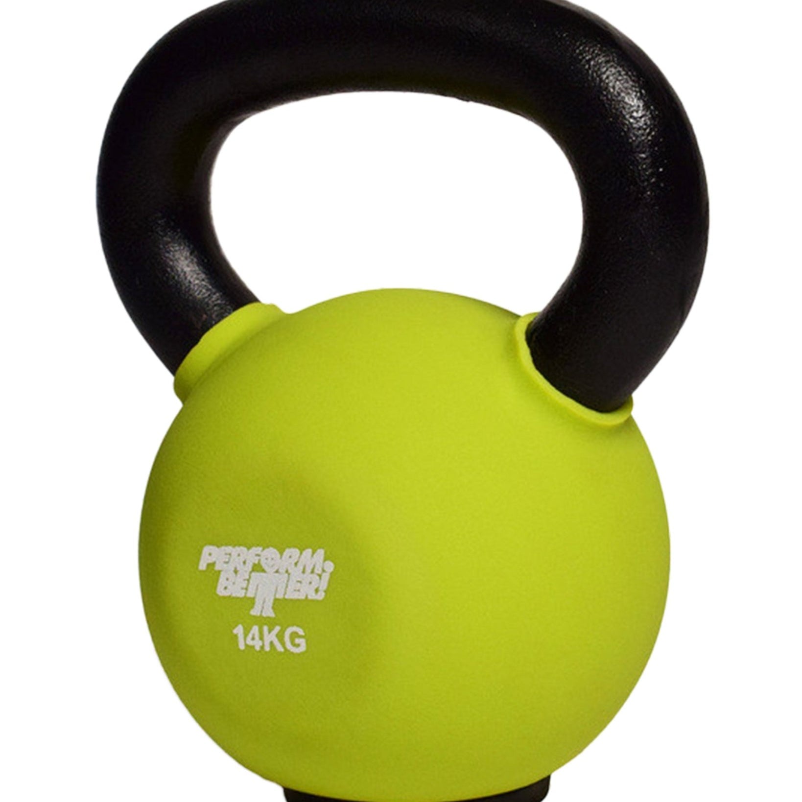 PB First Place Neoprene Kettlebell - 14 kg first-place-neoprene-kettlebell-14-kg-580275