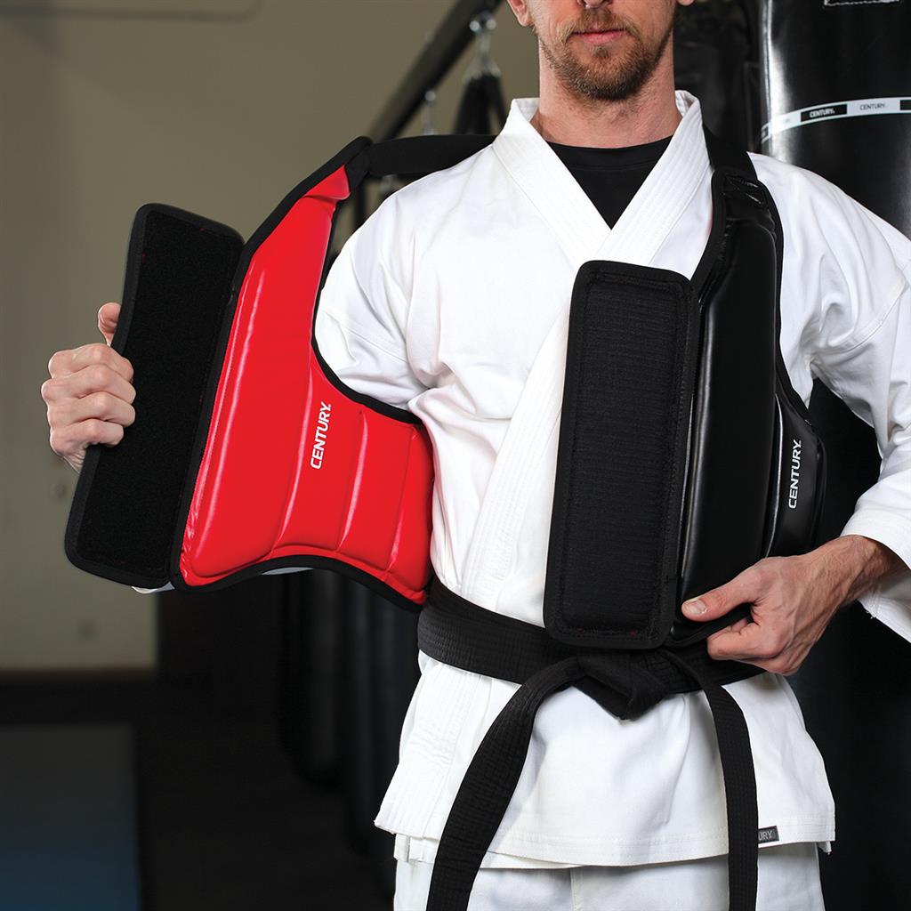 Front Open Chest Guard front-open-chest-guard-736152