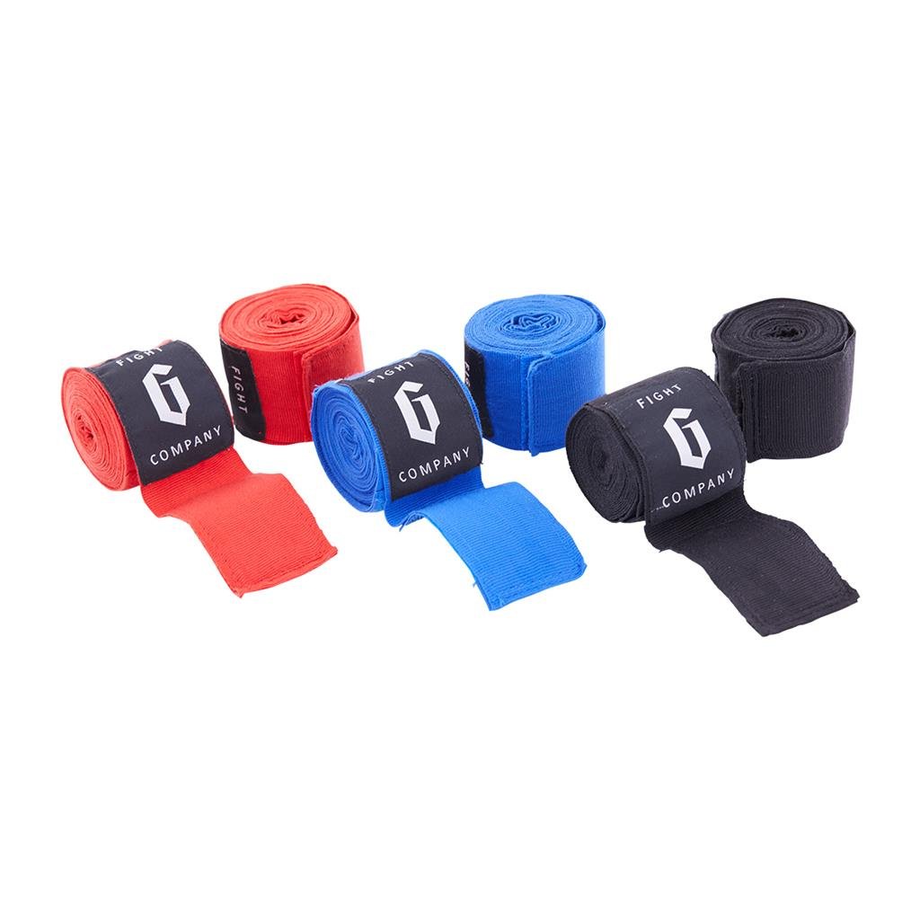 Gameness 180" Hand Wraps gameness-180-hand-wraps-238935