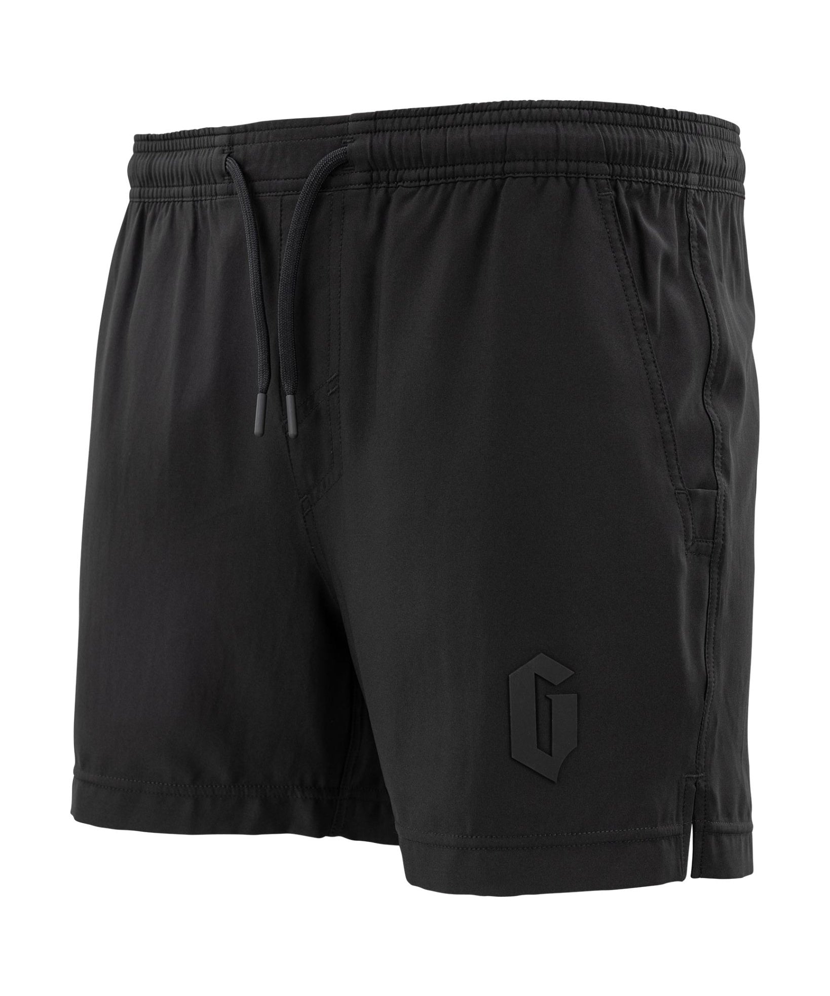 Gameness Men's NeWave Short (5-inch) gameness-mens-5-newave-short-124583