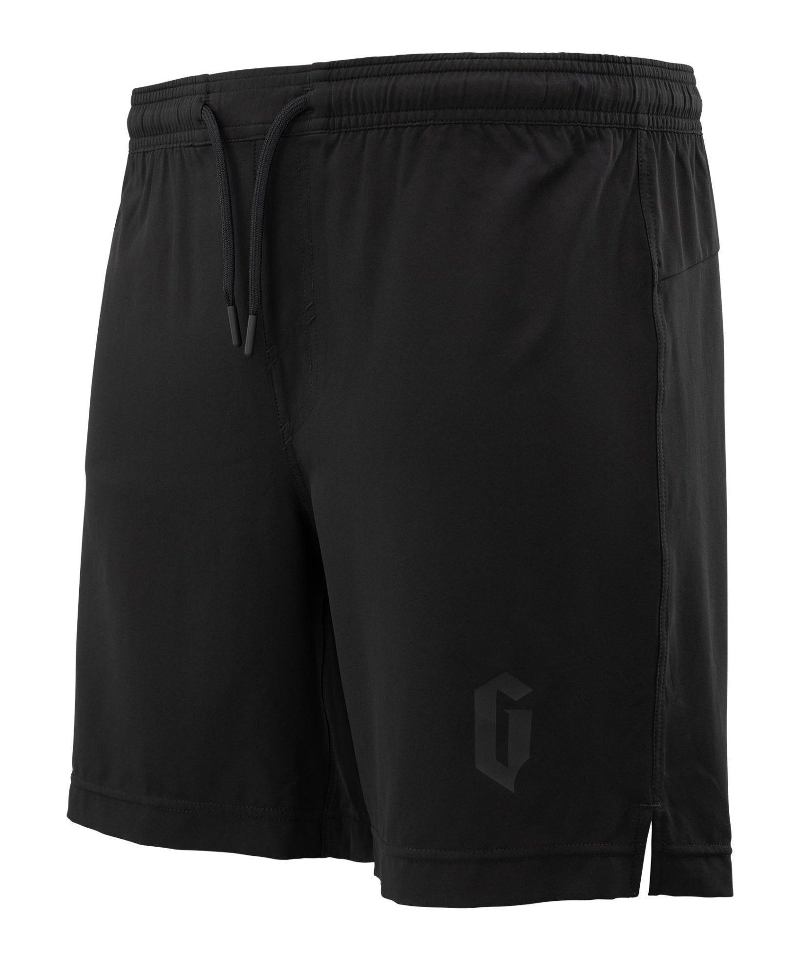 Gameness Men's Wazaflex Grappling Short (7-inch) gameness-mens-7-wazaflex-training-short-687278