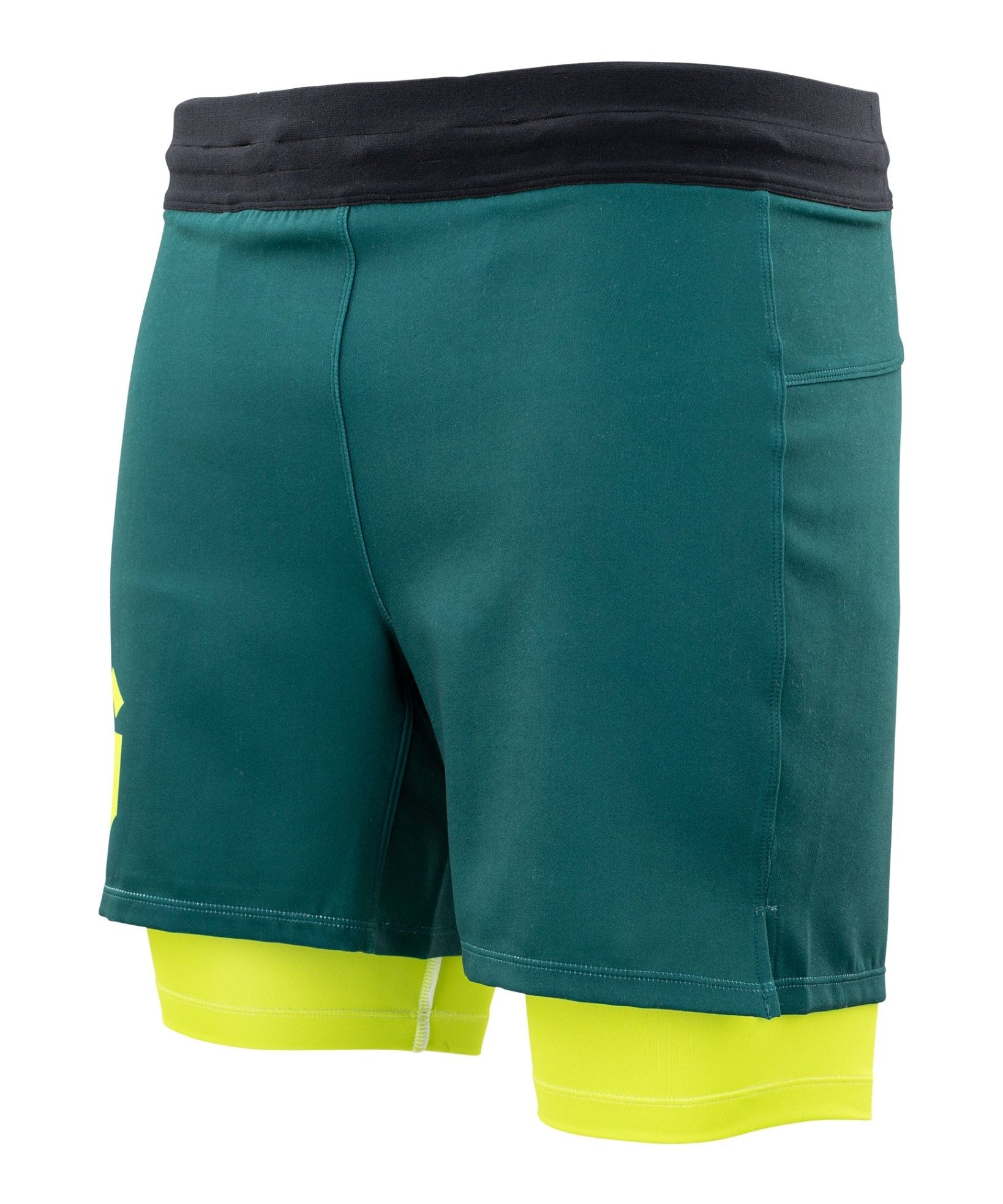 Gameness Men's Eco Lined Grappling Short gameness-mens-eco-lined-grappling-short-748162