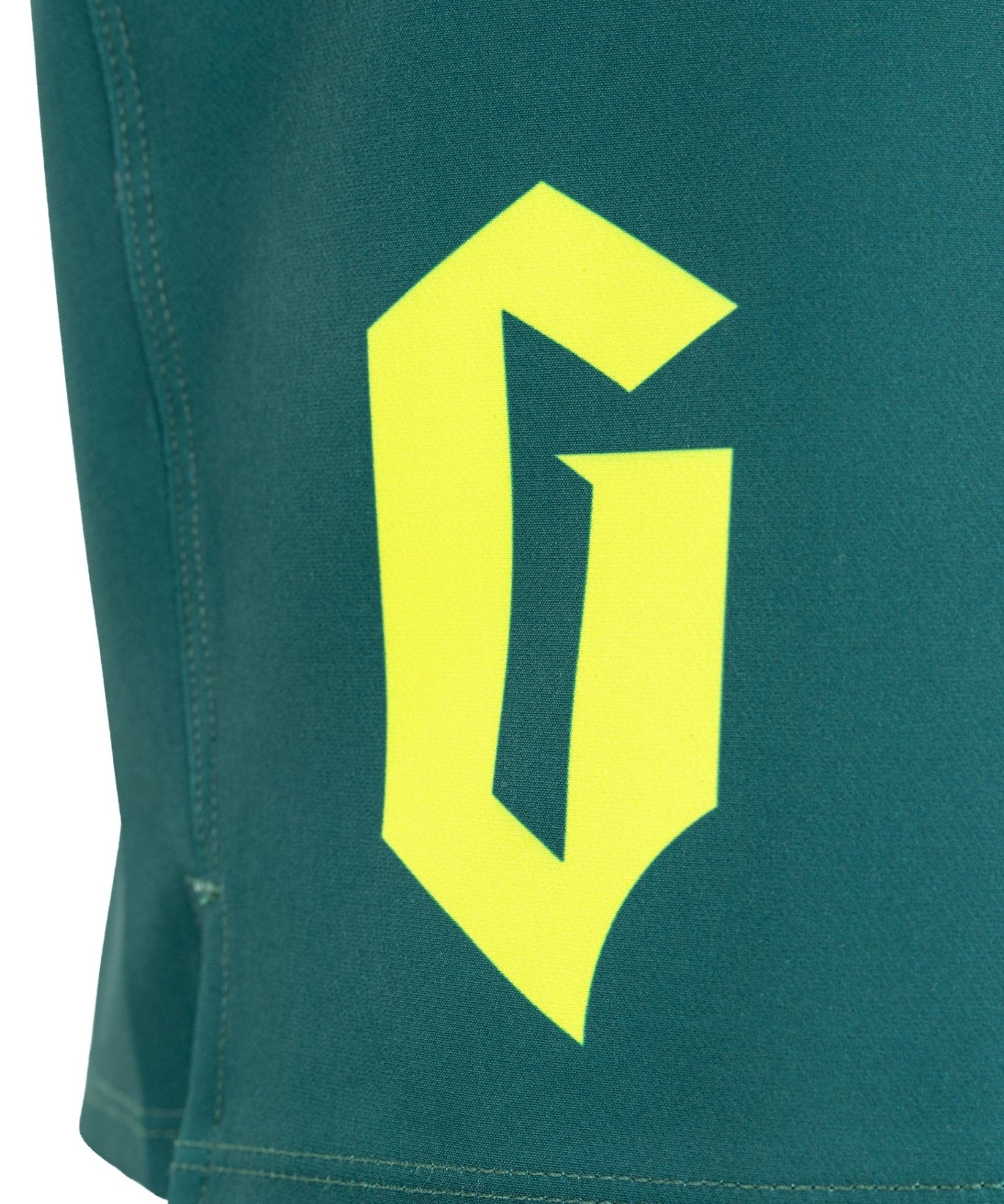 Gameness Men's Eco Grappling Short gameness-mens-eco-unlined-grappling-short-912938