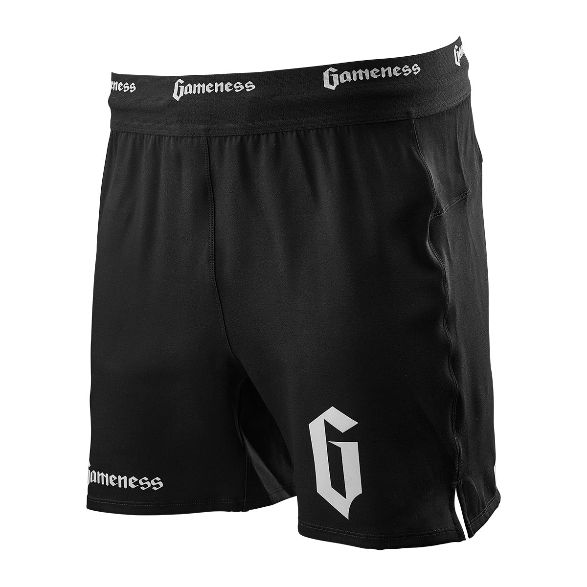 Gameness Men's Pro Grappling Short gameness-mens-pro-grappling-short-361833