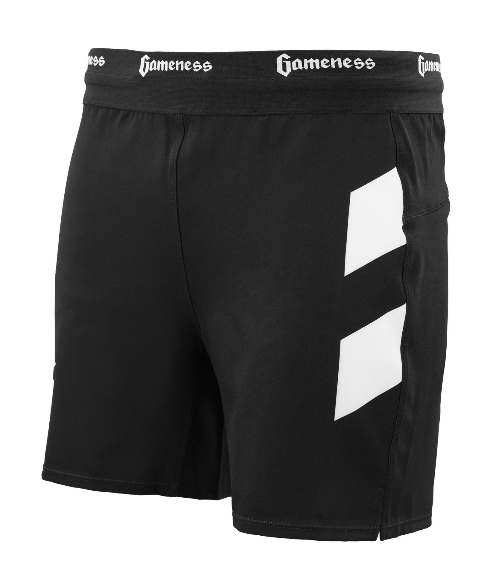 Gameness Men's Pulse Pro Grappling Short gameness-mens-pro-grappling-short-pulse-148208