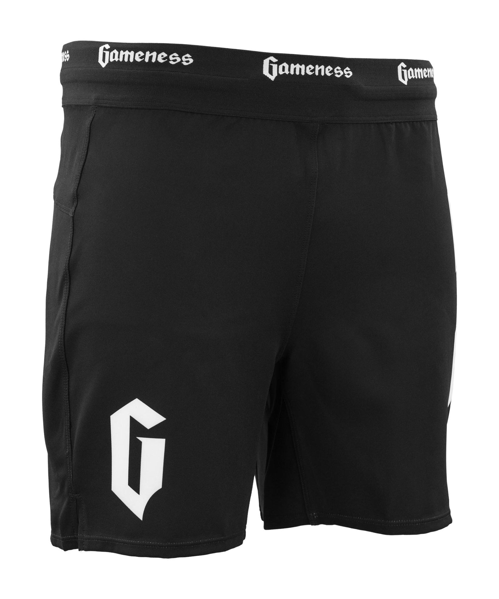 Gameness Men's Pulse Pro Grappling Short gameness-mens-pro-grappling-short-pulse-627973