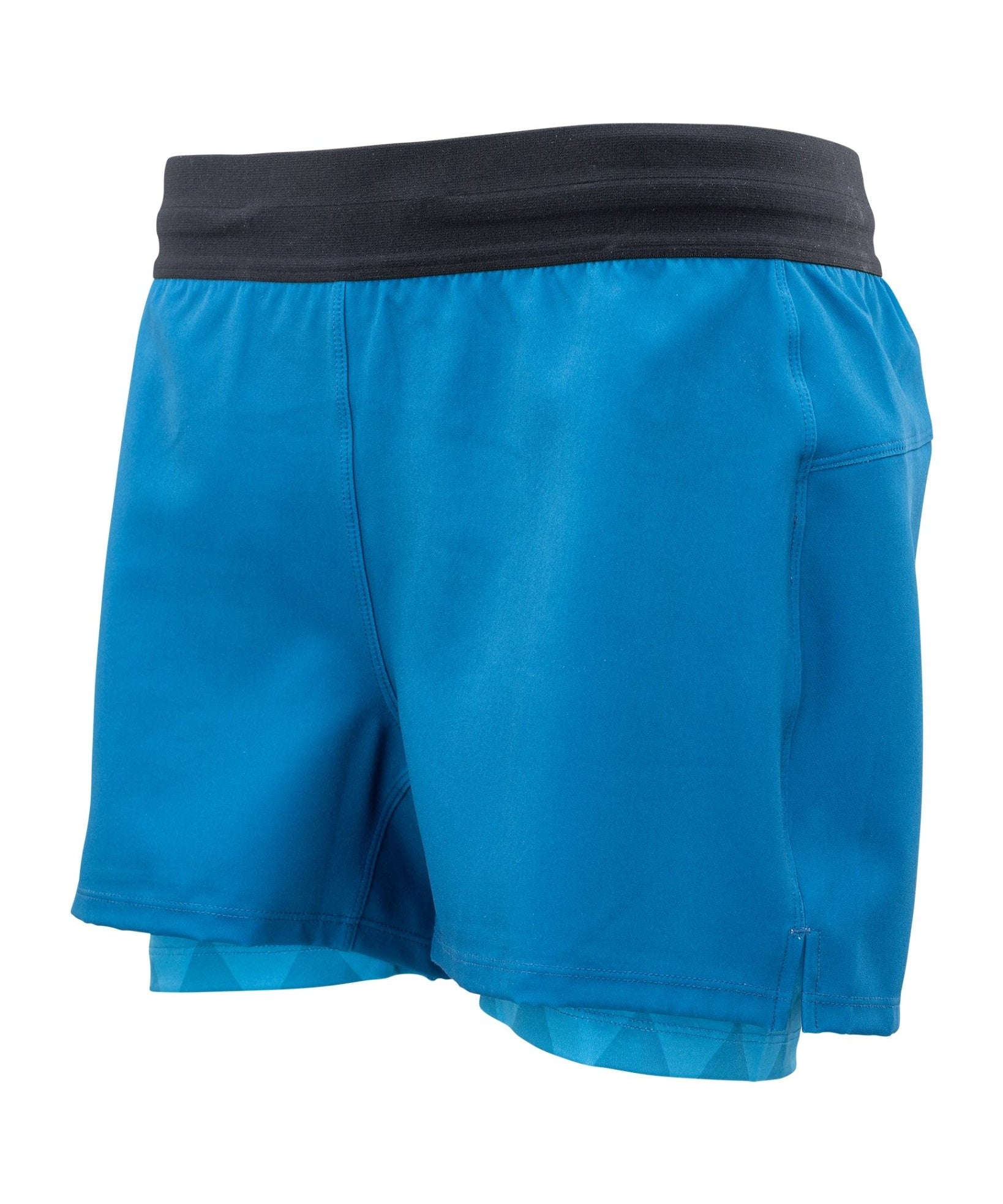 Gameness Women's Eco Lined Grappling Short gameness-womens-eco-lined-grappling-short-634661