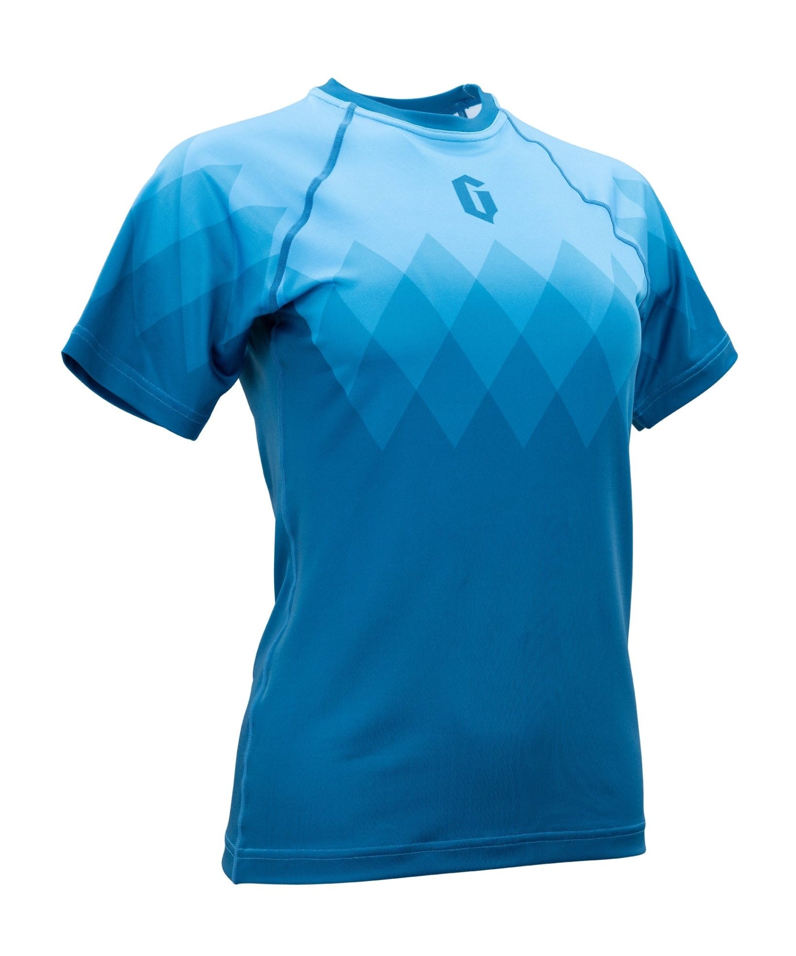 Gameness Women's Eco Short Sleeve Rash Guard gameness-womens-eco-short-sleeve-rash-guard-338683