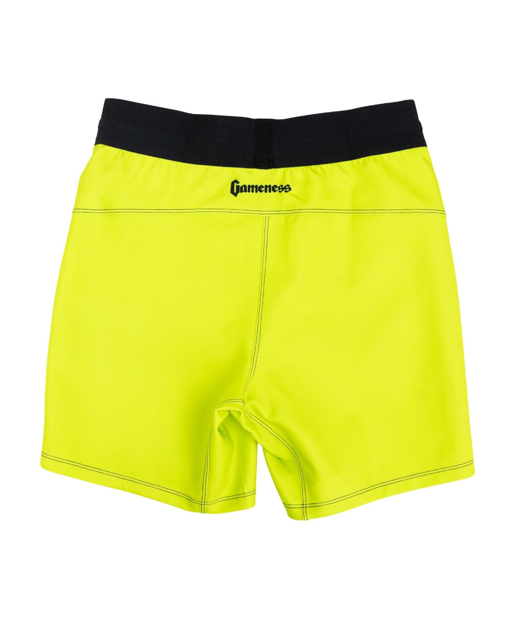 Gameness Youth Eco Grappling Short gameness-youth-eco-grappling-short-196091