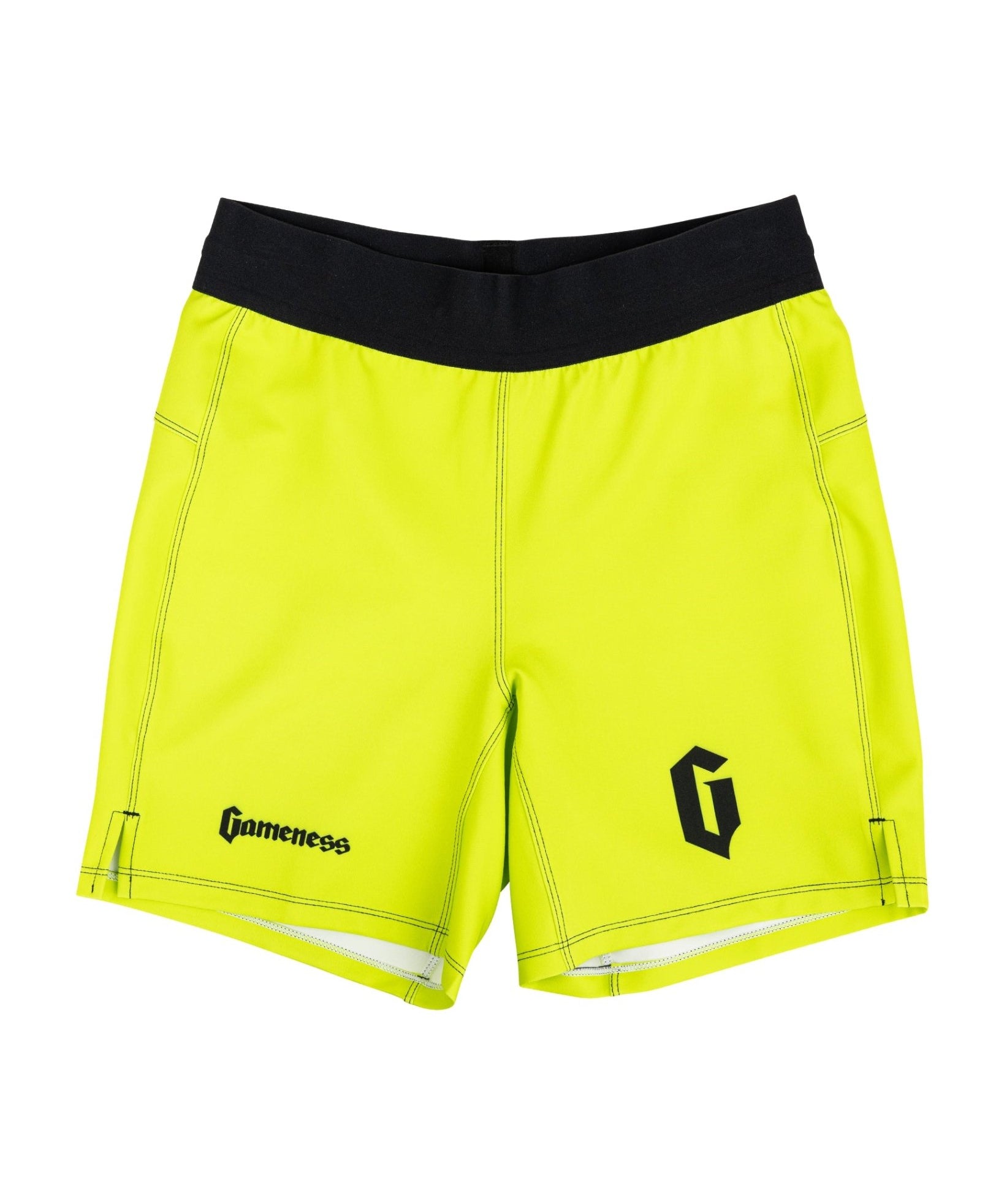 Gameness Youth Eco Grappling Short gameness-youth-eco-grappling-short-644173