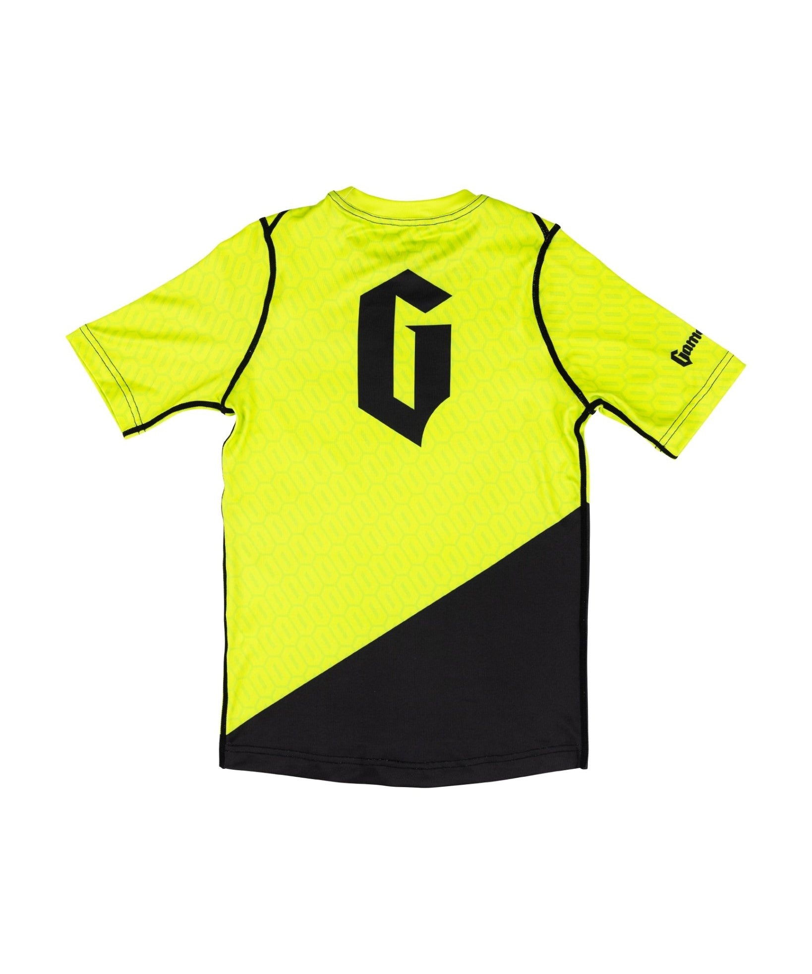 Gameness Youth Eco Short Sleeve Rash Guard gameness-youth-eco-short-sleeve-rash-guard-524911