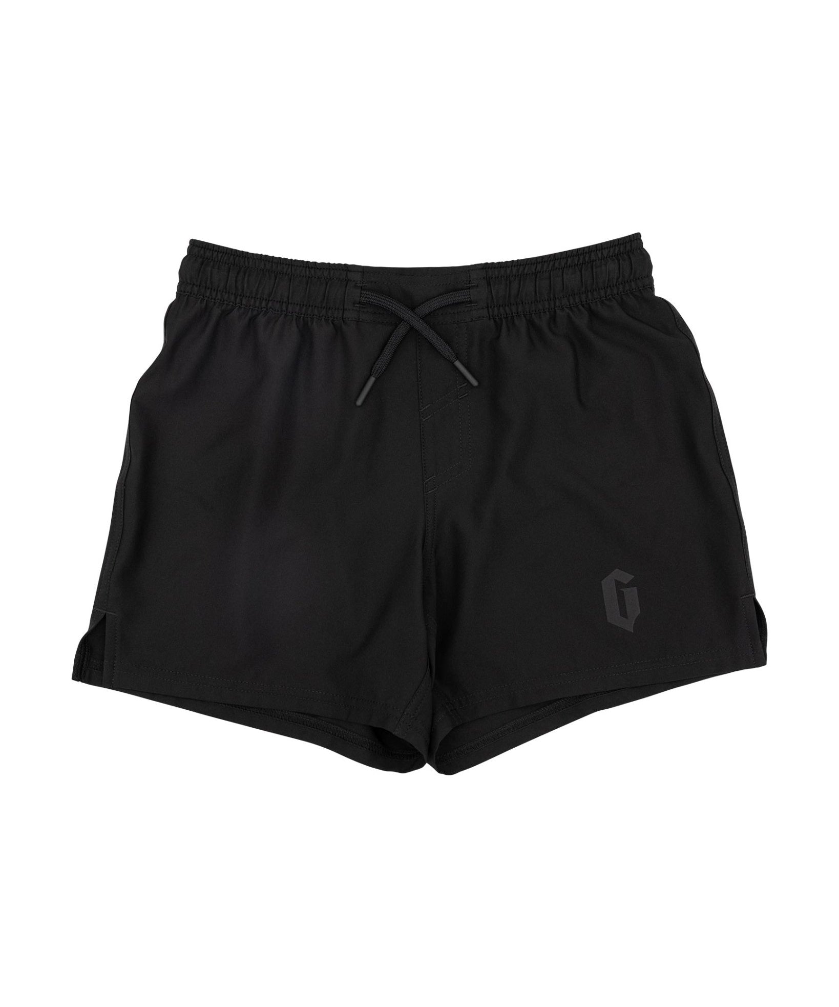 Gameness Kids Wazaflex Short gameness-youth-wazaflex-shorts-393175