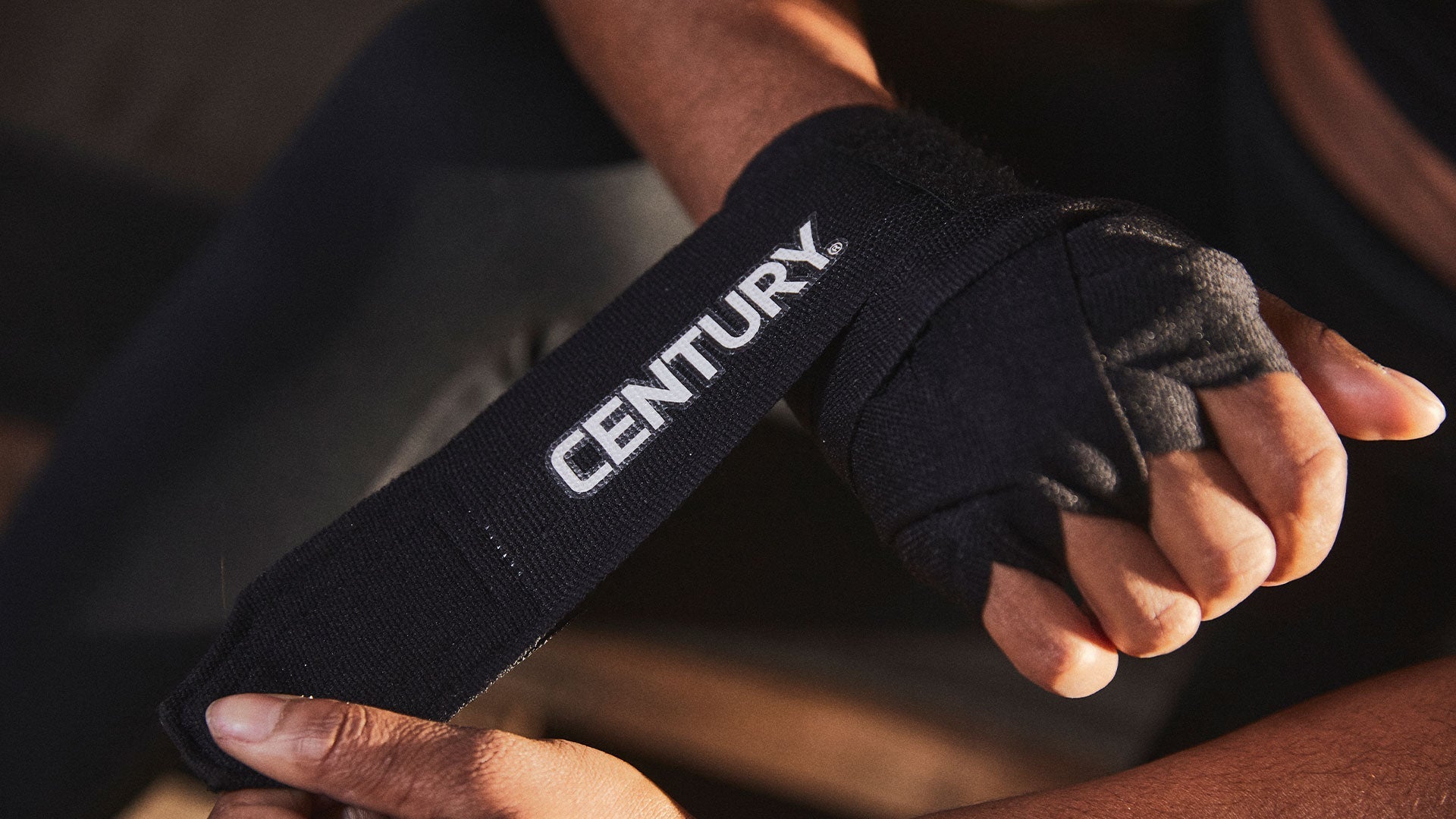 Handwraps - Century Martial Arts