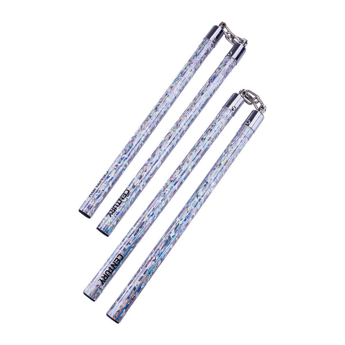 Holographic Ice Nunchaku holographic-ice-chuks-137589