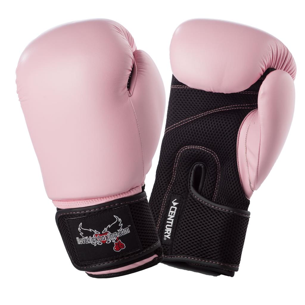 I Love Kickboxing.com Glove 14oz i-love-kickboxingcom-glove-14oz-570581