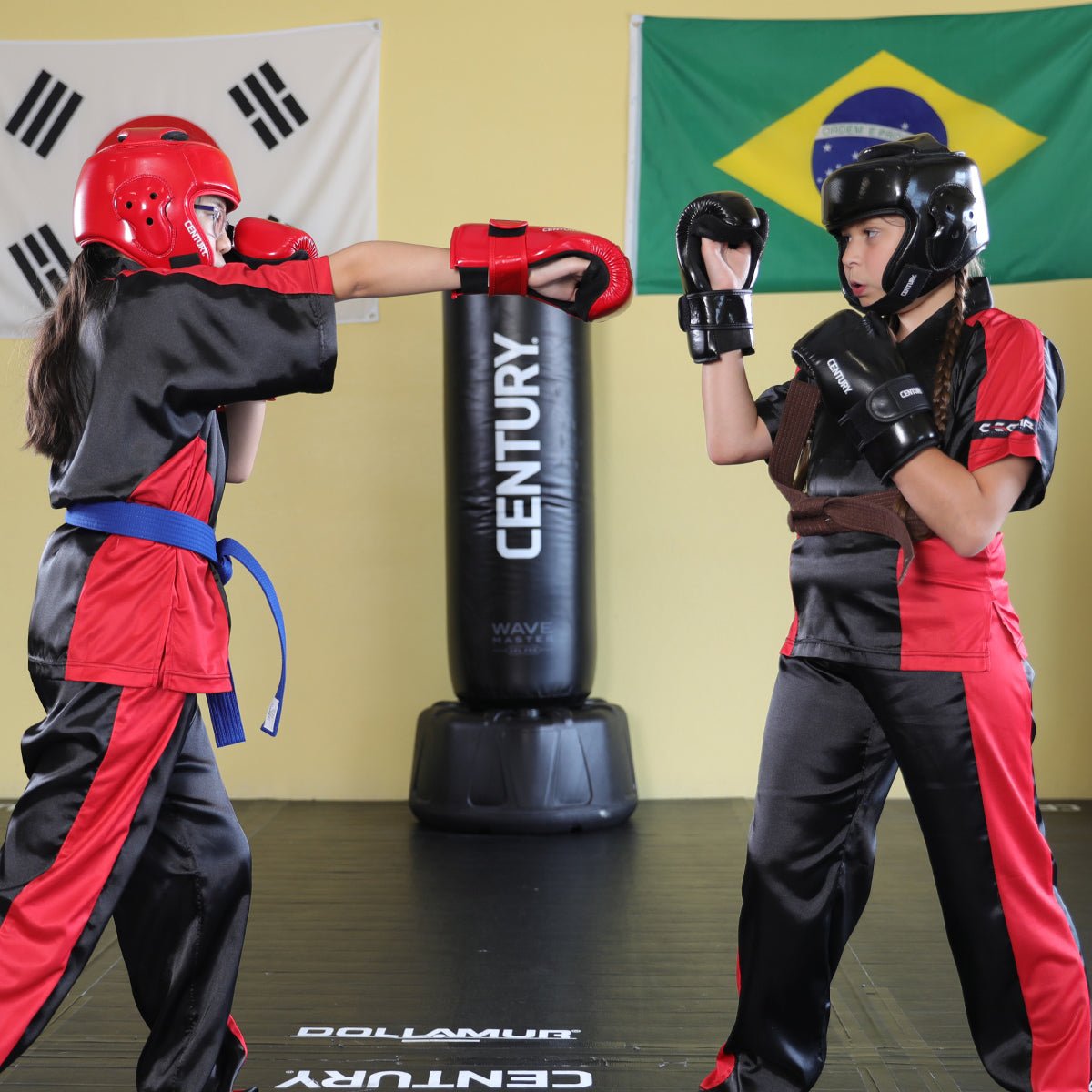 Kize Competition Punches kize-competition-punches-426612