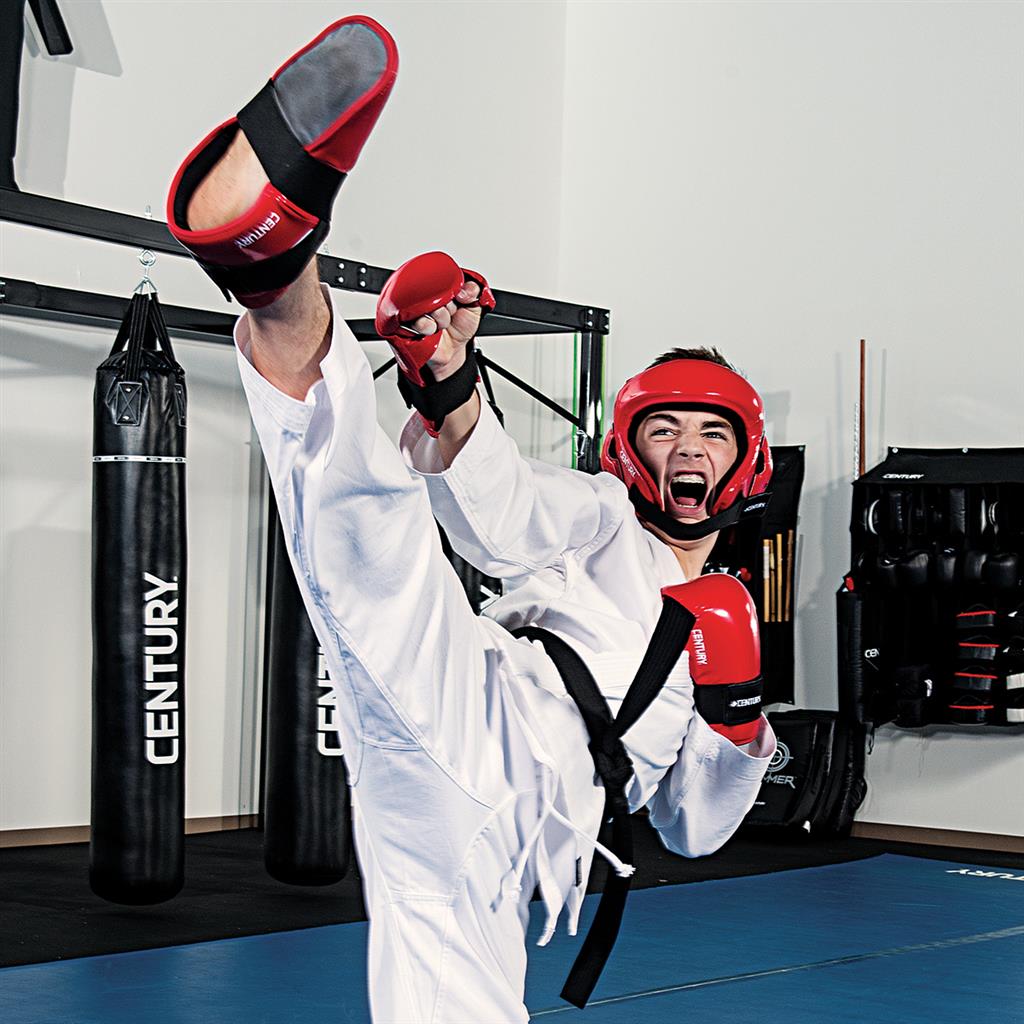 Kize Sparring Kicks kize-sparring-kicks-636710