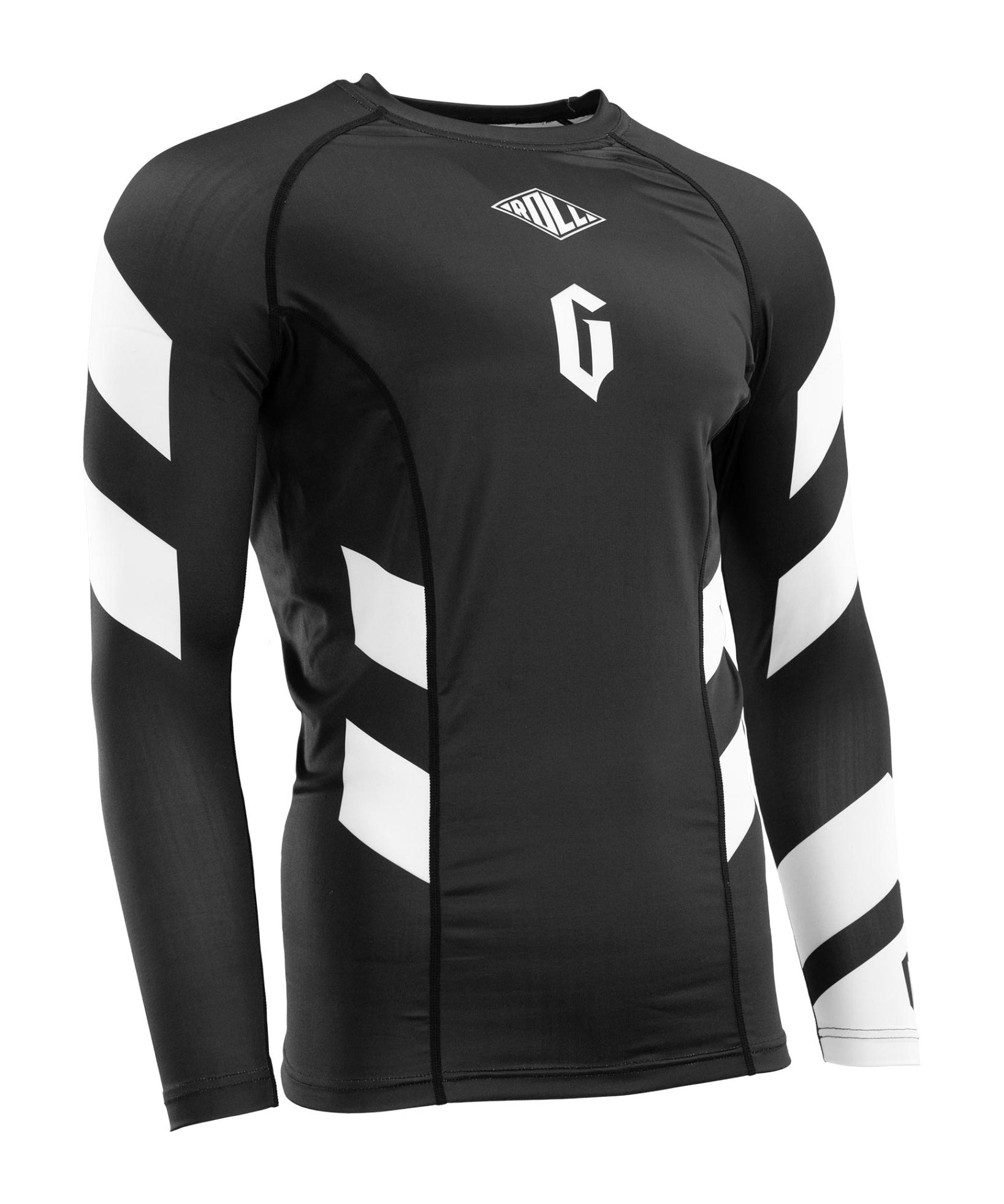 Men's Long Sleeve Pro Ranked Rash Guard mens-long-sleeve-pro-ranked-rash-guard-440216