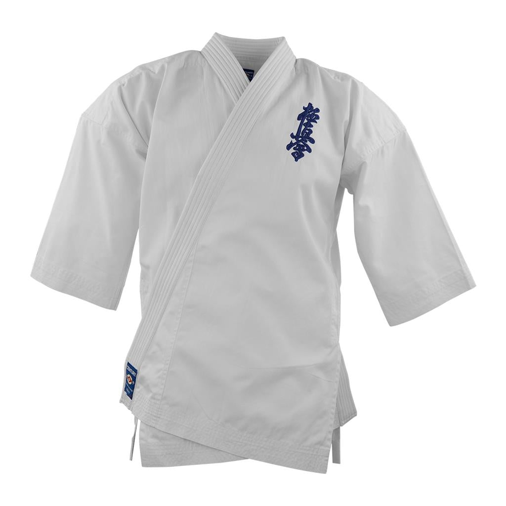 Middleweight Kyokushin Uniform middleweight-kyokushin-uniform-357920
