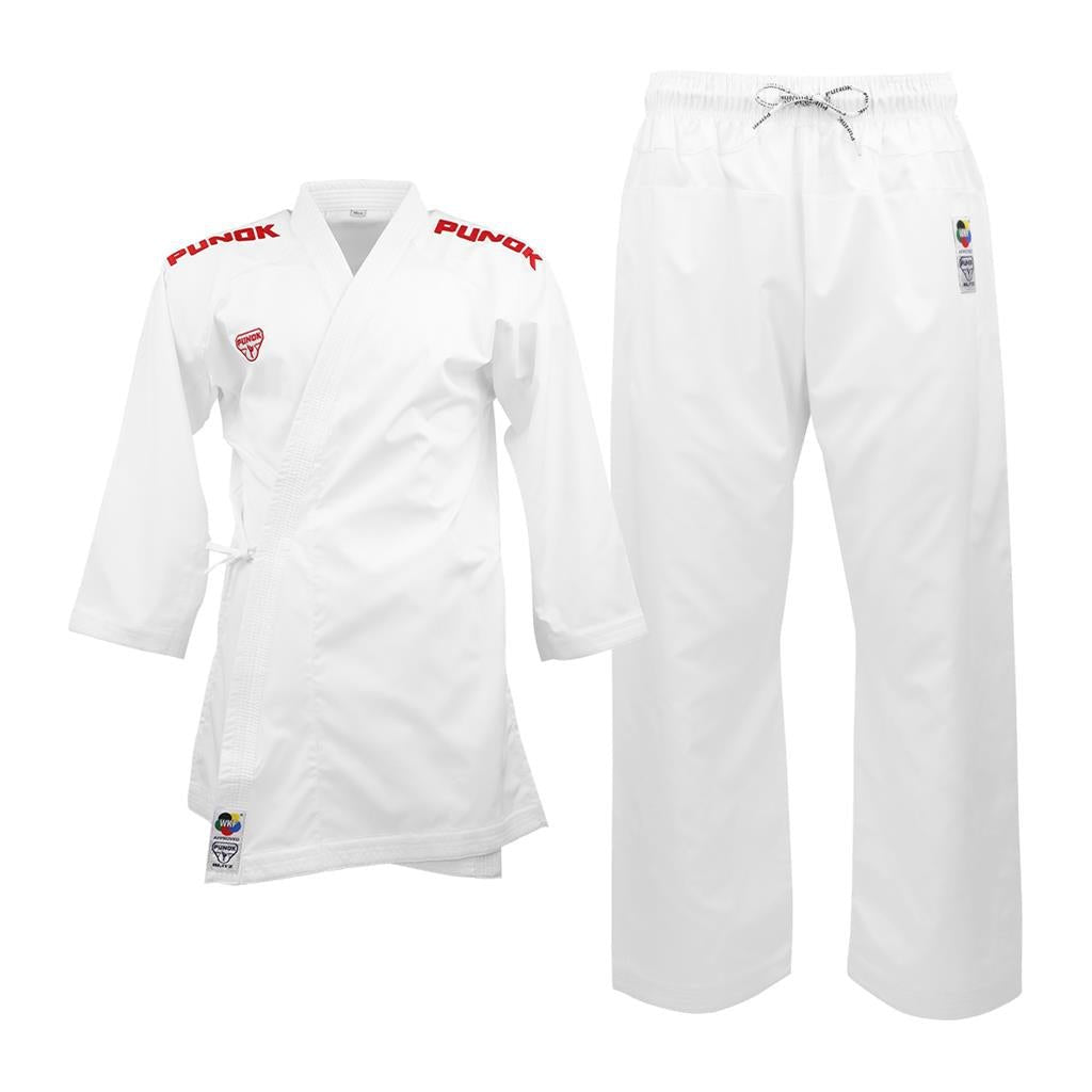 Punok Kumite Gi Set punok-kumite-gi-set-434035