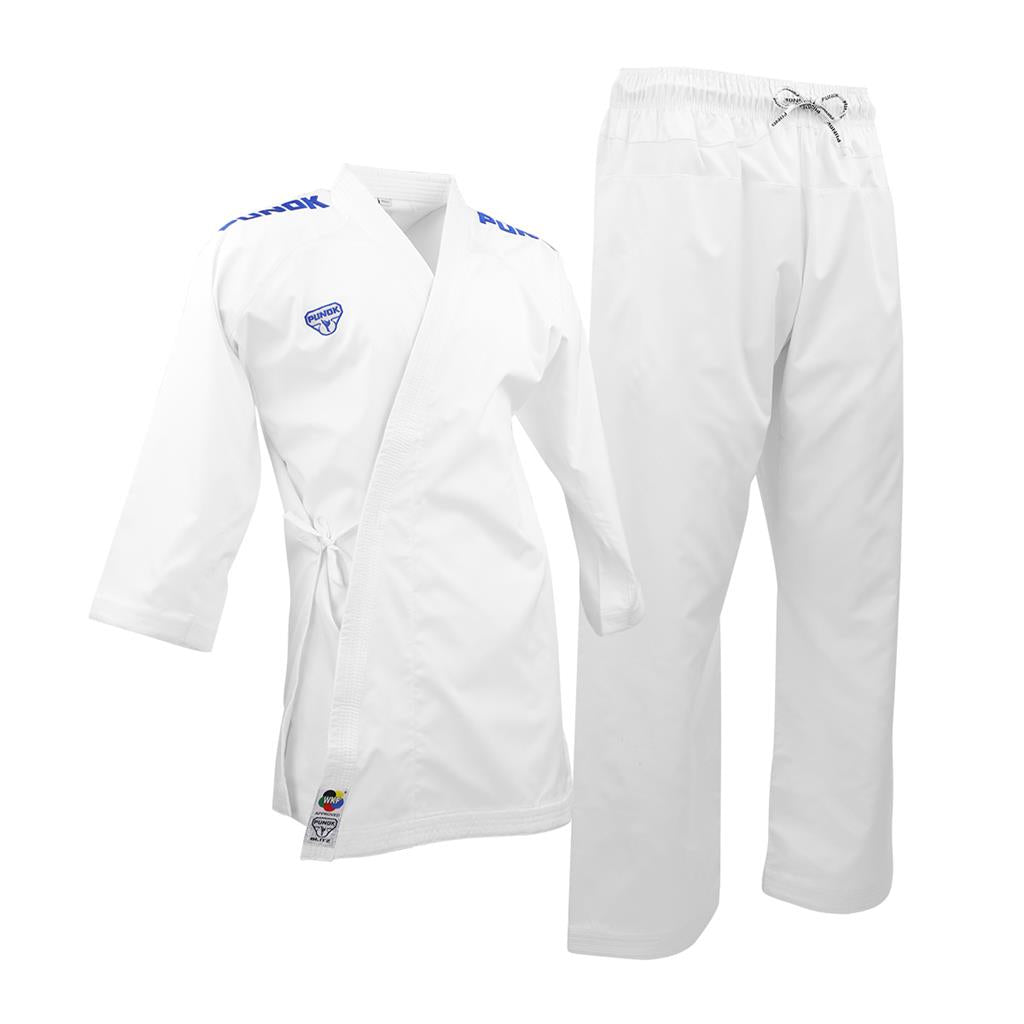 Punok Kumite Gi Set punok-kumite-gi-set-568512